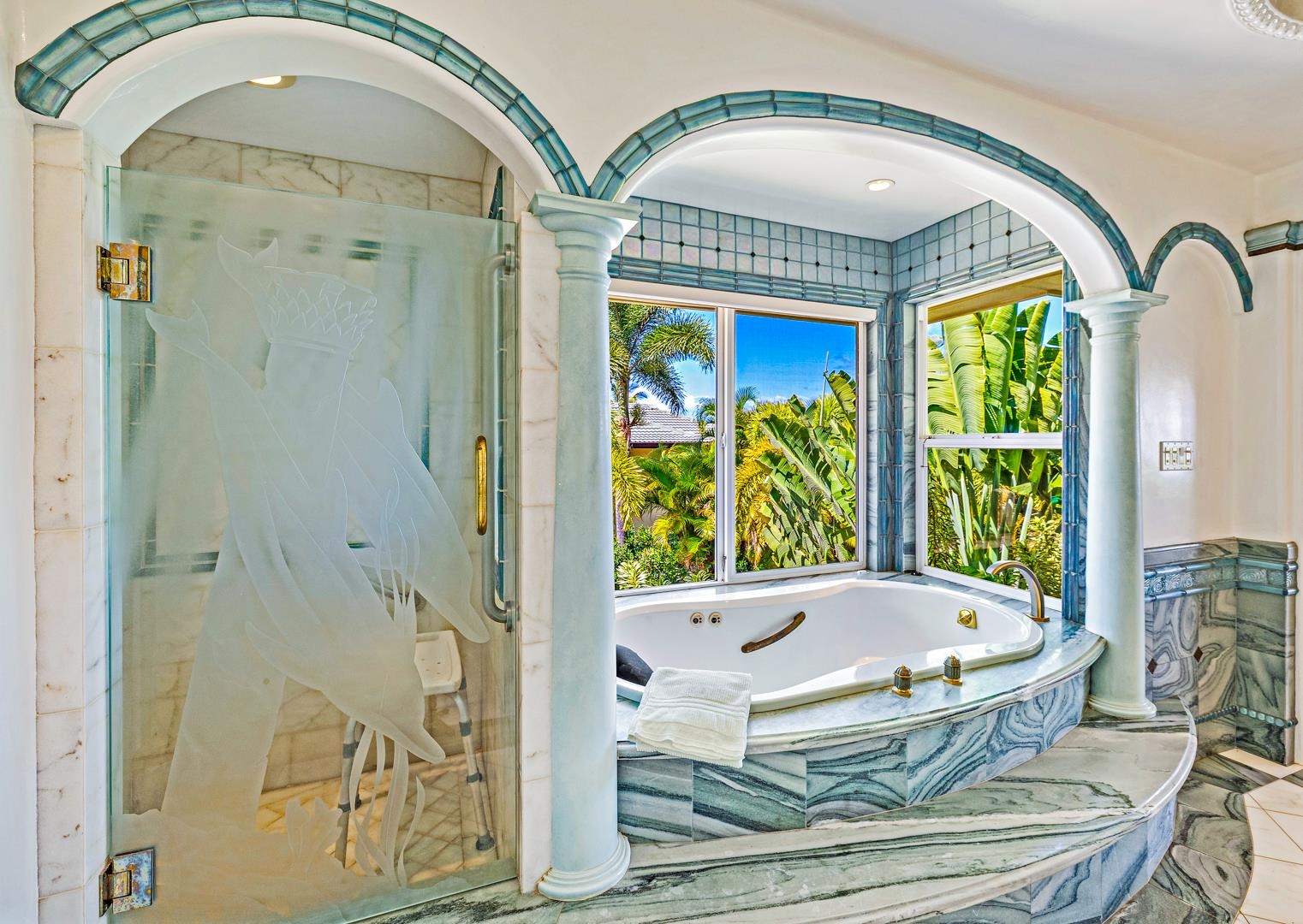 207  HELEUMA PLACE Pl Heleuma Place, Wailea/Makena home - photo 29 of 49