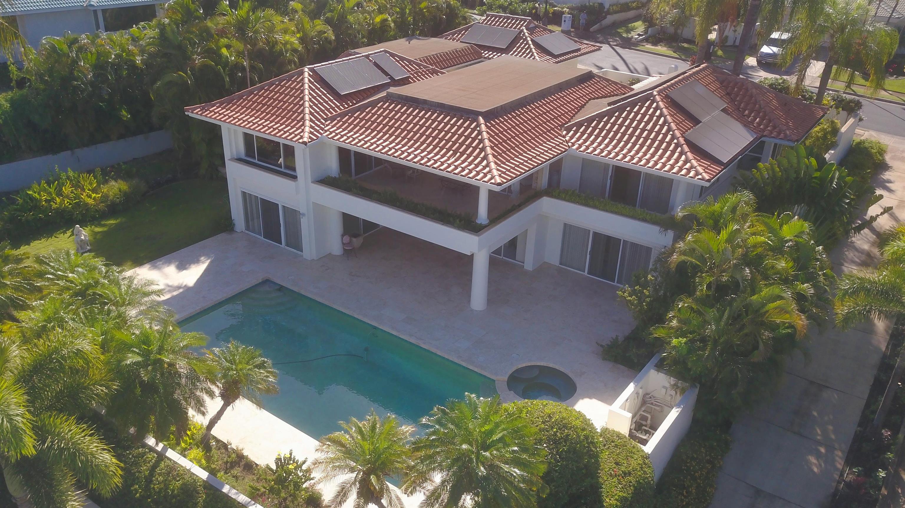 207  HELEUMA PLACE Pl Heleuma Place, Wailea/Makena home - photo 4 of 49