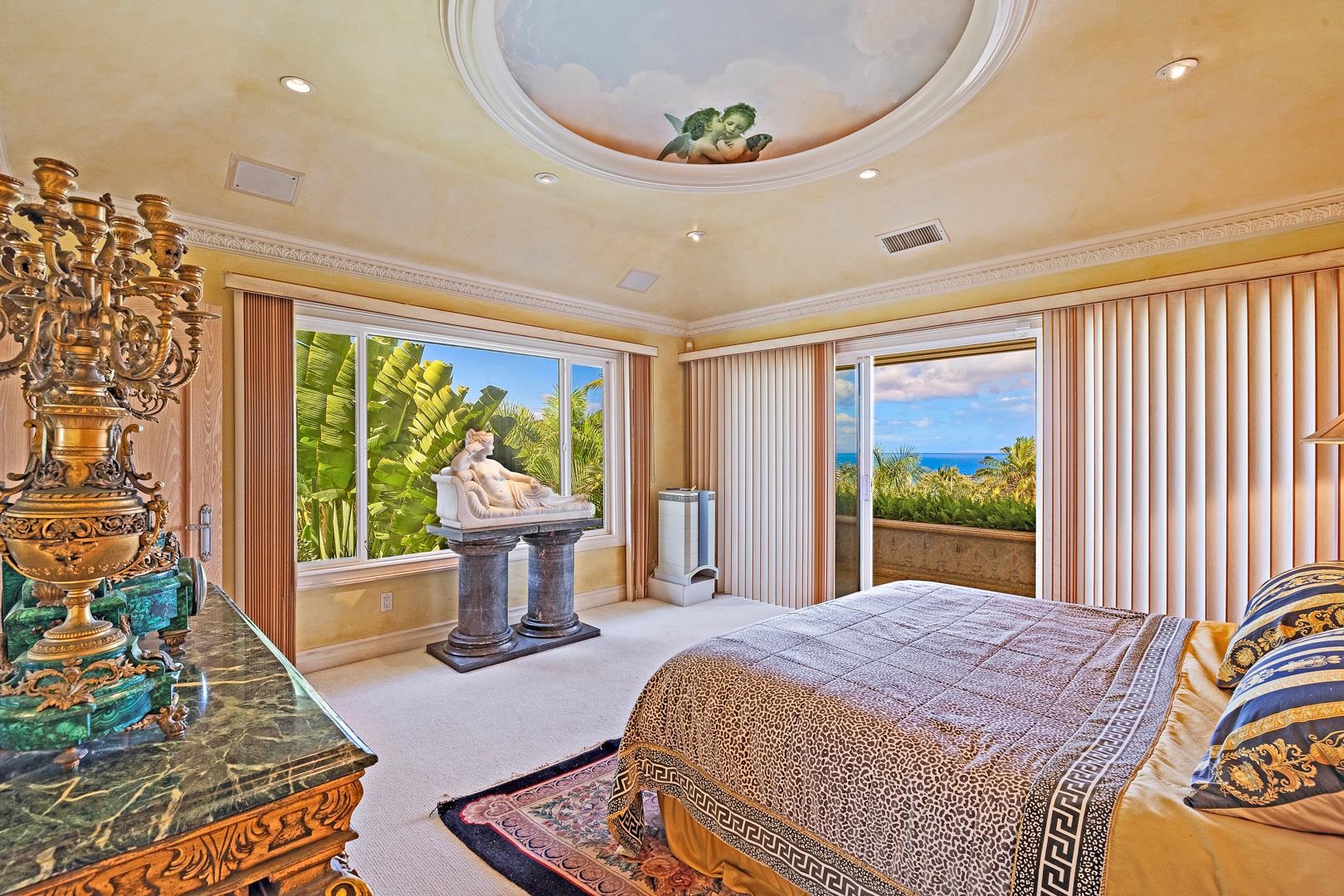 207  HELEUMA PLACE Pl Heleuma Place, Wailea/Makena home - photo 32 of 49