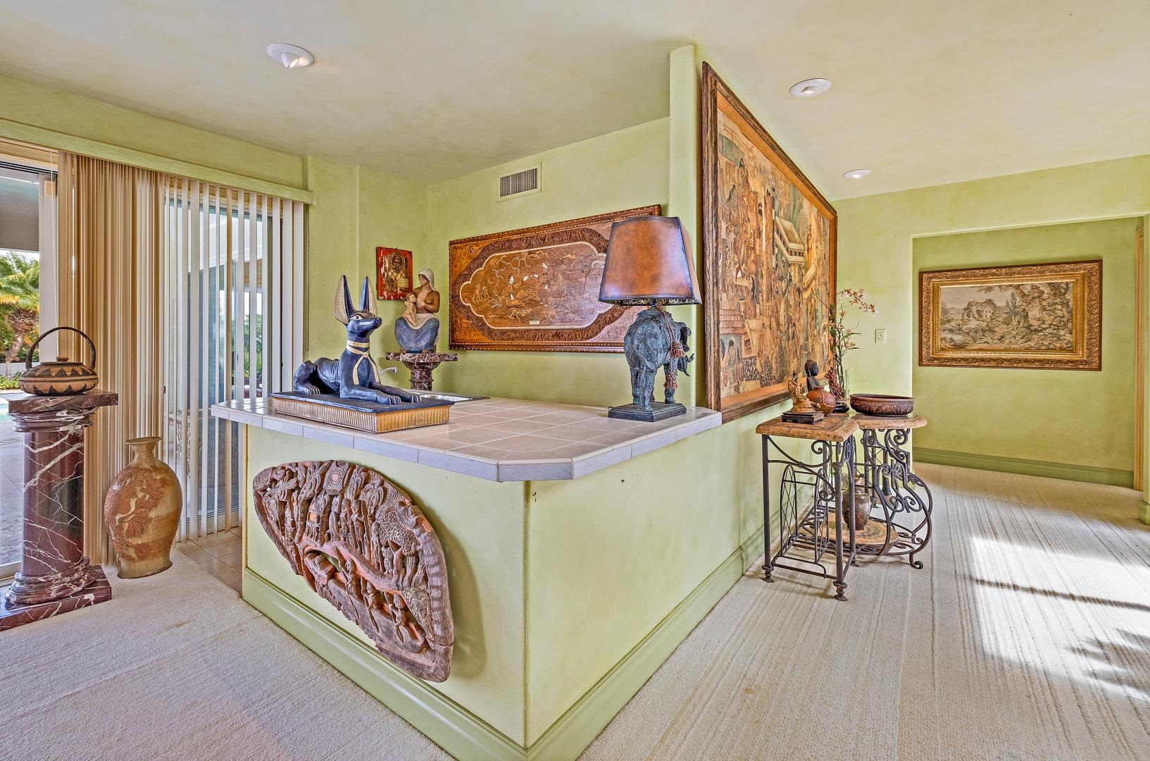 207  HELEUMA PLACE Pl Heleuma Place, Wailea/Makena home - photo 33 of 49