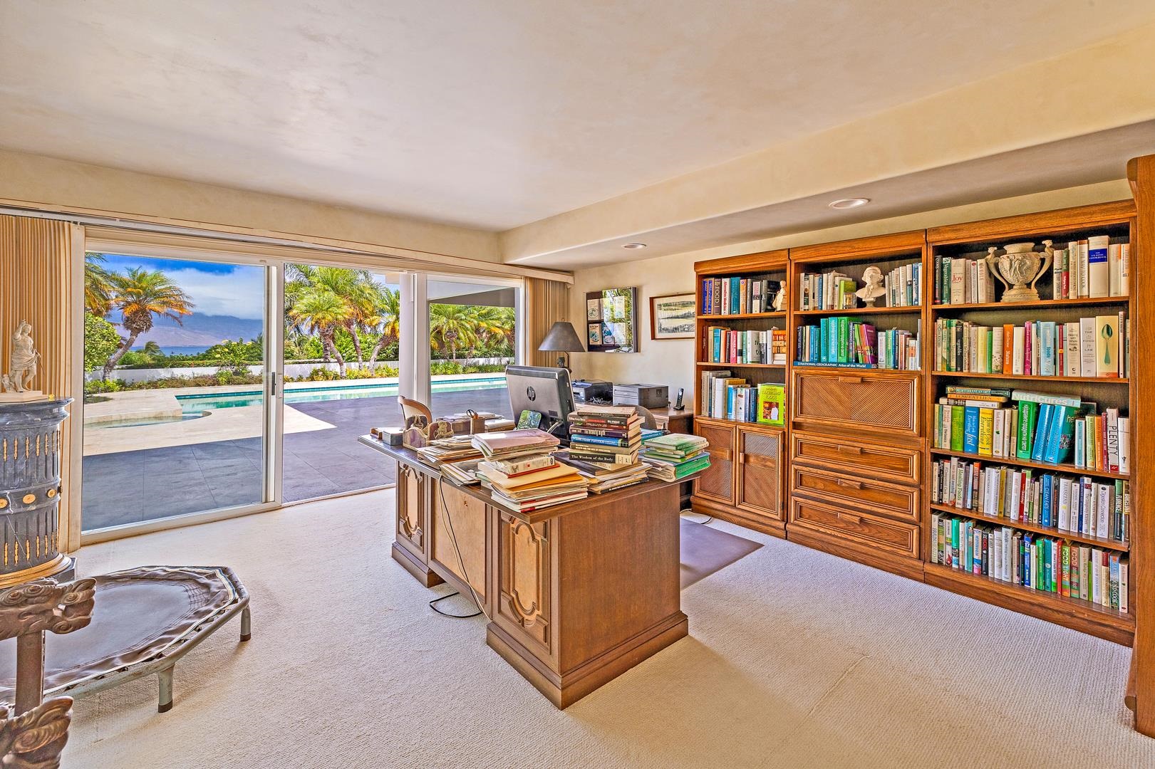 207  HELEUMA PLACE Pl Heleuma Place, Wailea/Makena home - photo 34 of 49