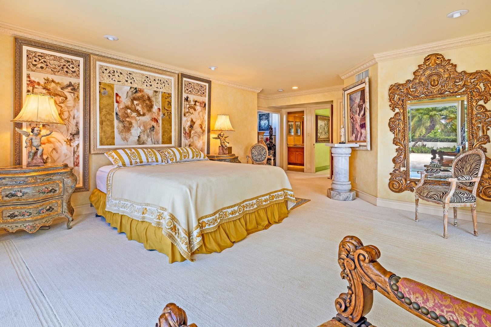 207  HELEUMA PLACE Pl Heleuma Place, Wailea/Makena home - photo 35 of 49