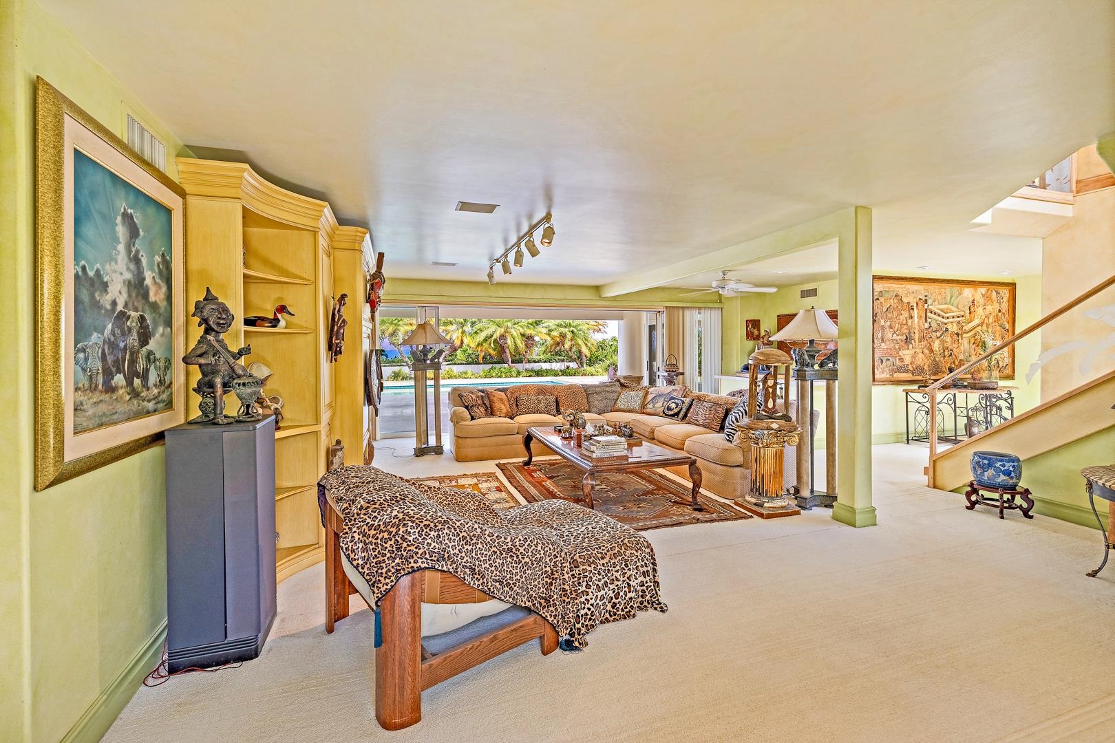 207  HELEUMA PLACE Pl Heleuma Place, Wailea/Makena home - photo 36 of 49