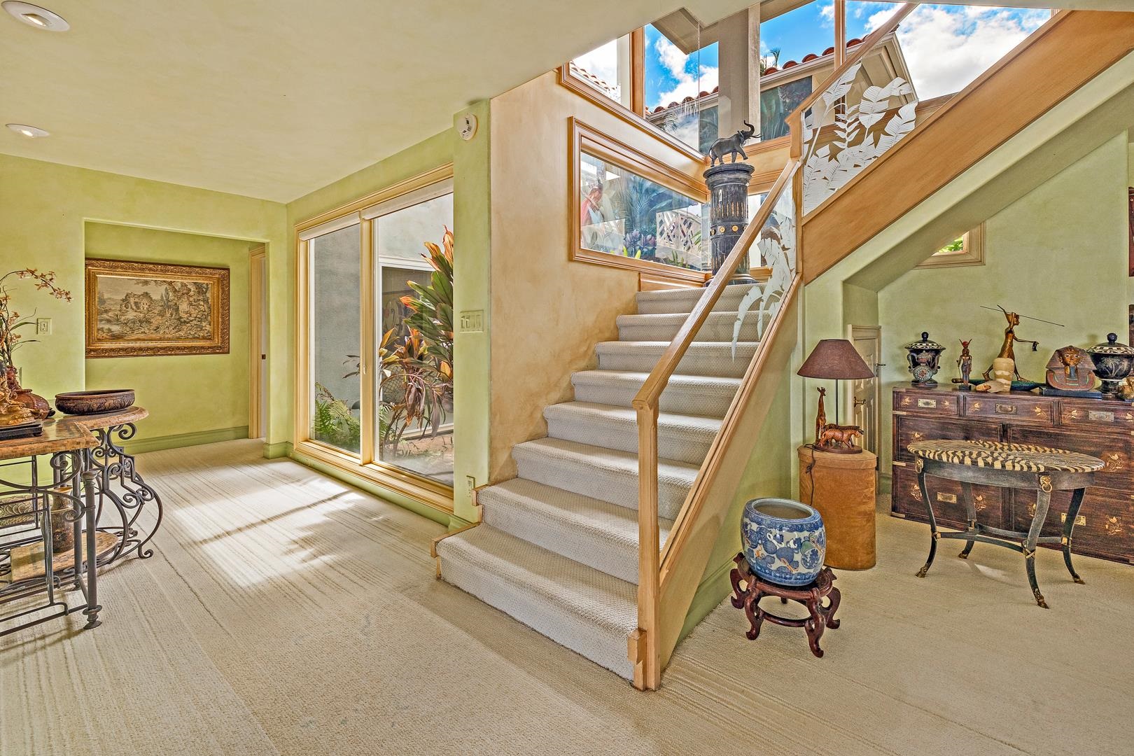 207  HELEUMA PLACE Pl Heleuma Place, Wailea/Makena home - photo 37 of 49