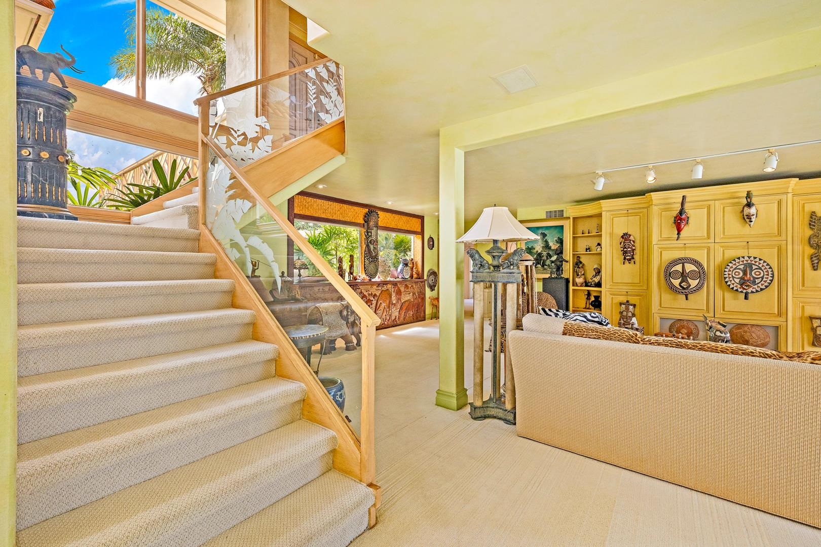 207  HELEUMA PLACE Pl Heleuma Place, Wailea/Makena home - photo 38 of 49