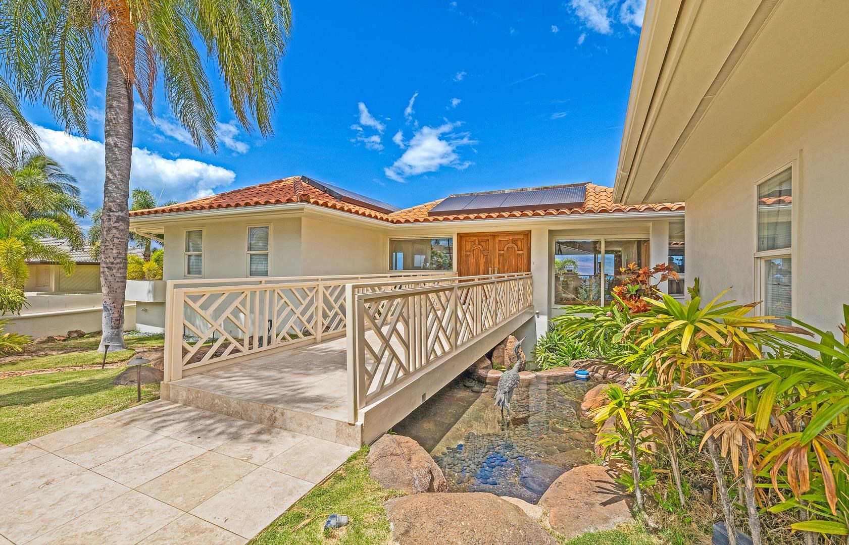 207  HELEUMA PLACE Pl Heleuma Place, Wailea/Makena home - photo 5 of 49