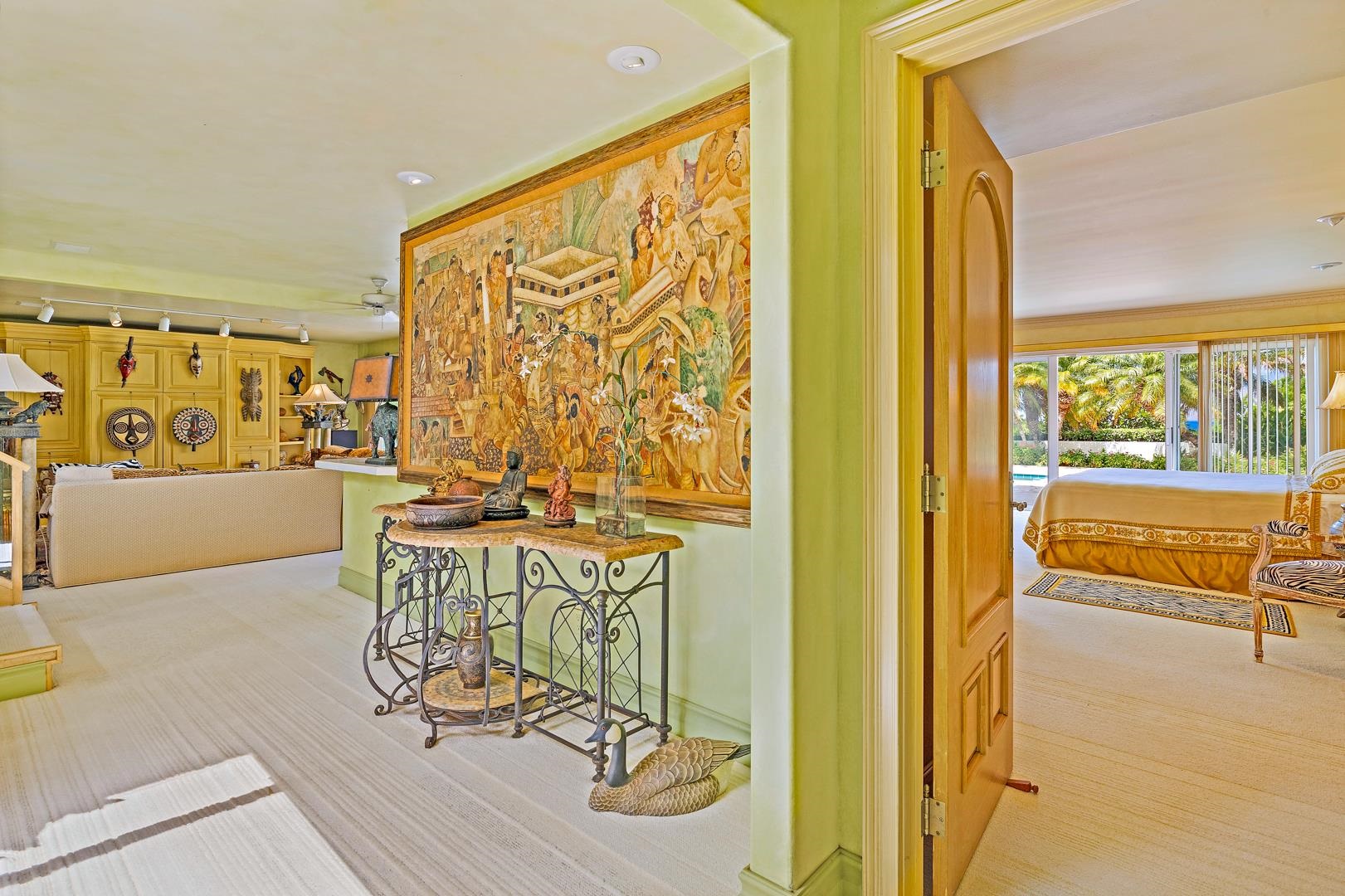 207  HELEUMA PLACE Pl Heleuma Place, Wailea/Makena home - photo 42 of 49