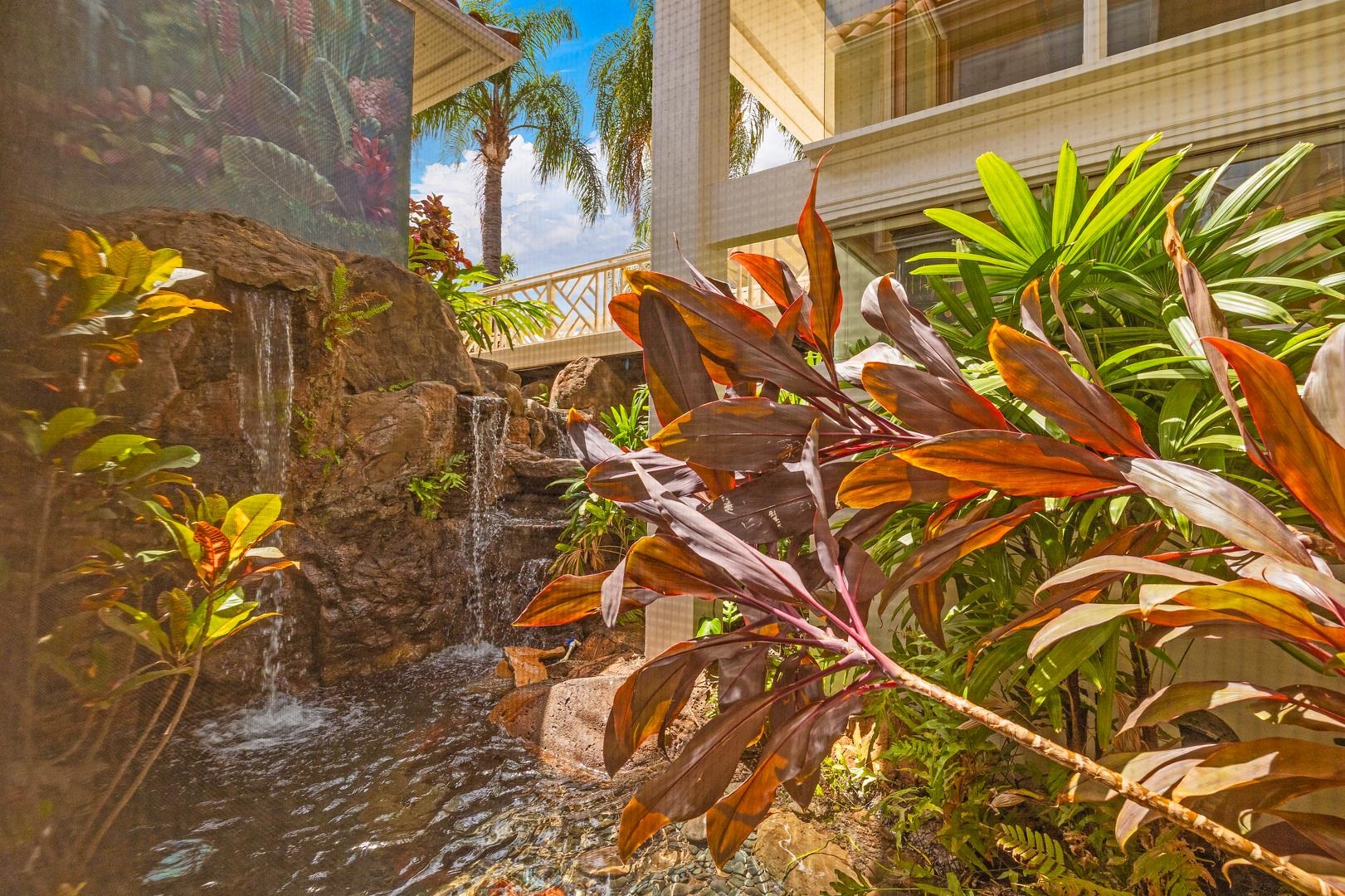 207  HELEUMA PLACE Pl Heleuma Place, Wailea/Makena home - photo 43 of 49