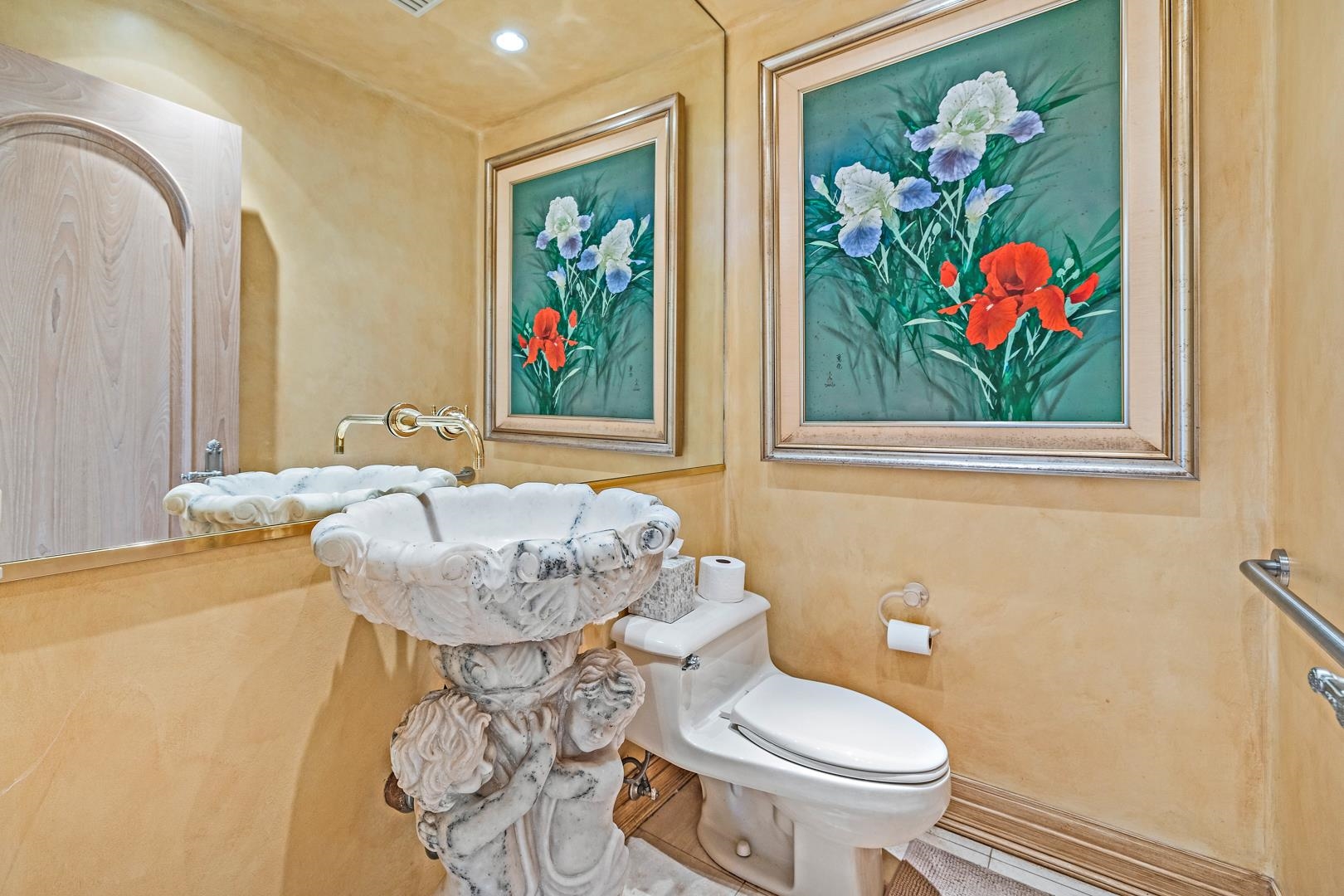 207  HELEUMA PLACE Pl Heleuma Place, Wailea/Makena home - photo 45 of 49