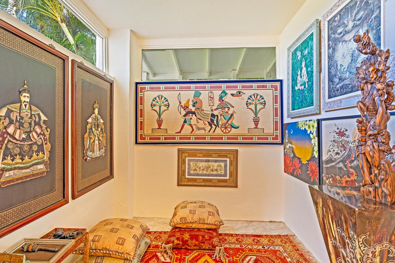 207  HELEUMA PLACE Pl Heleuma Place, Wailea/Makena home - photo 49 of 49