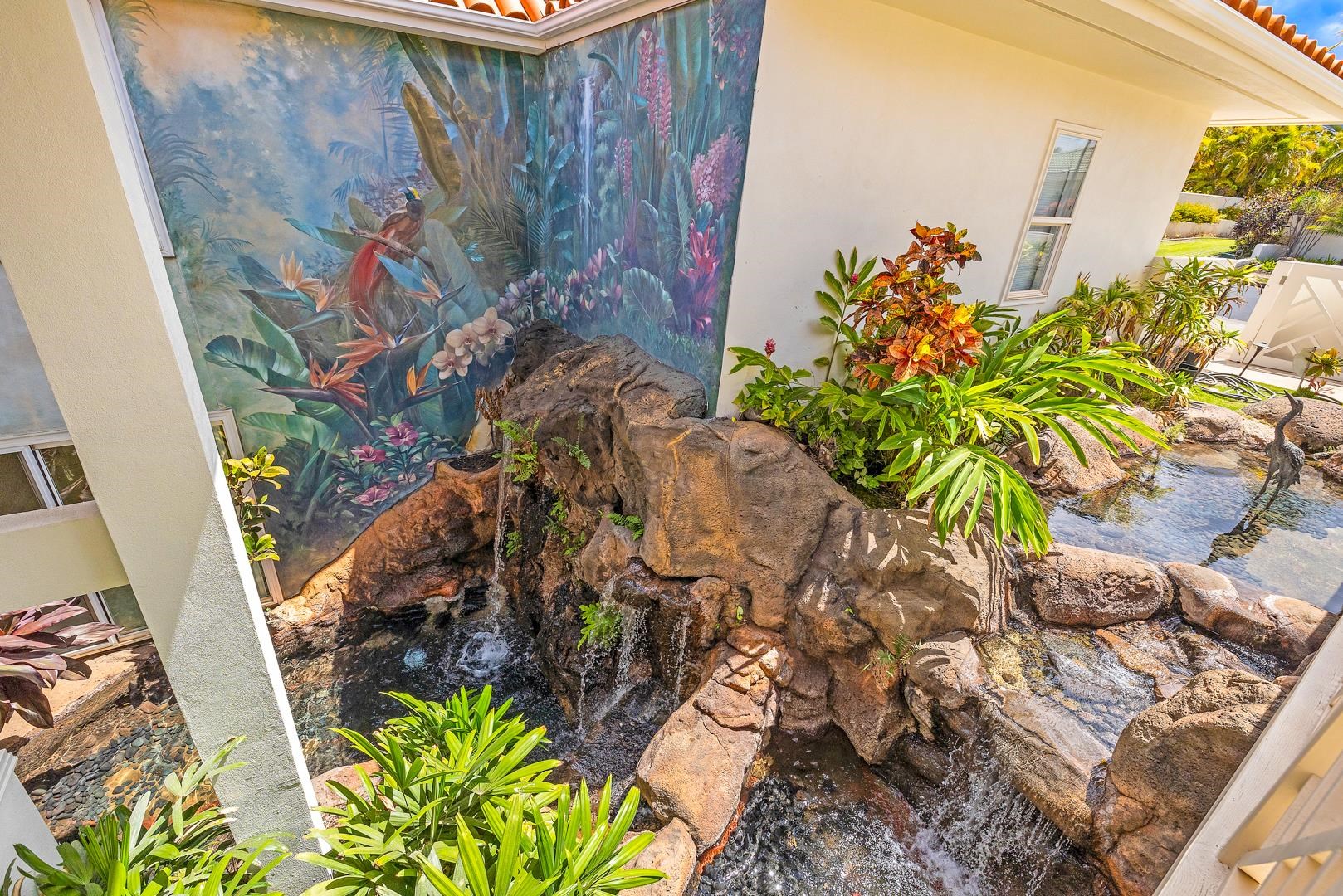 207  HELEUMA PLACE Pl Heleuma Place, Wailea/Makena home - photo 6 of 49