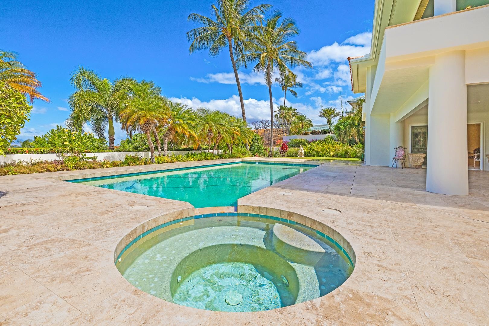 207  HELEUMA PLACE Pl Heleuma Place, Wailea/Makena home - photo 7 of 49