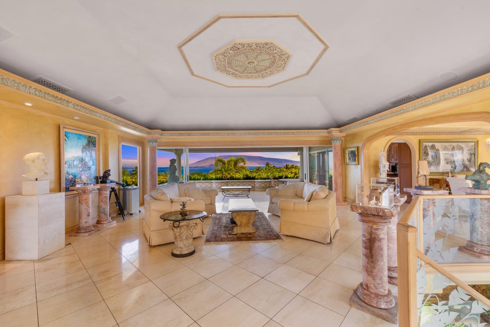 207  HELEUMA PLACE Pl Heleuma Place, Wailea/Makena home - photo 8 of 49