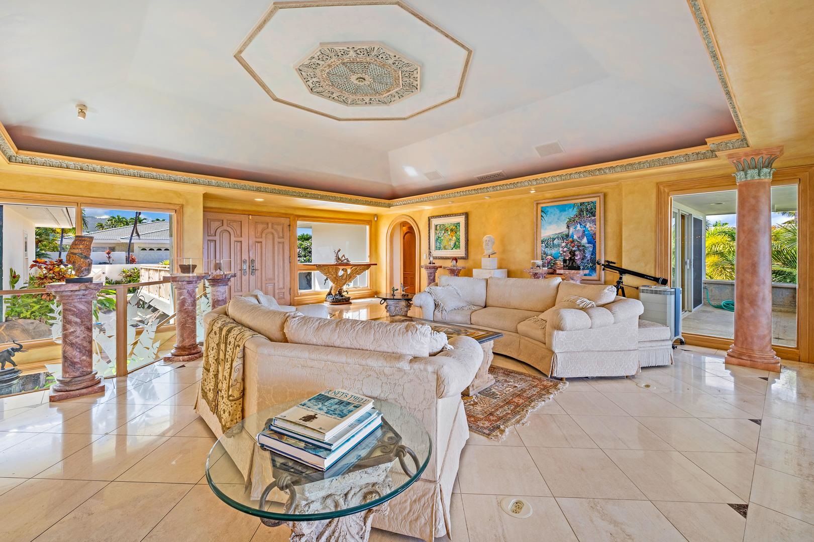 207  HELEUMA PLACE Pl Heleuma Place, Wailea/Makena home - photo 9 of 49