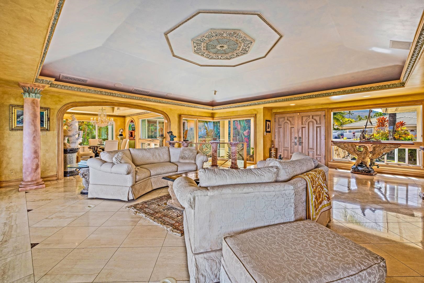 207  HELEUMA PLACE Pl Heleuma Place, Wailea/Makena home - photo 10 of 49