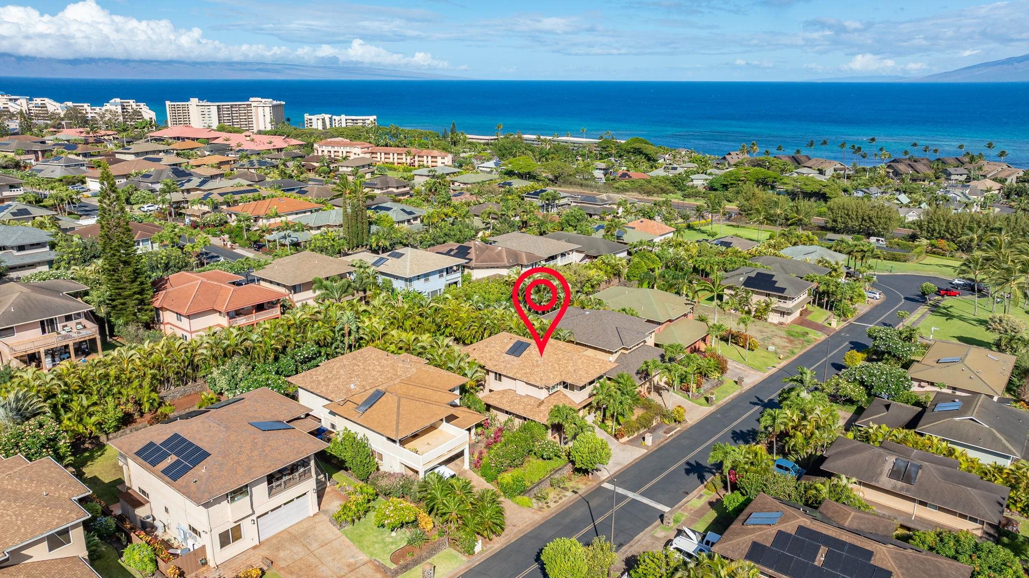 207  Kahana Ridge Dr Kahana Ridge, Napili/Kahana/Honokowai home - photo 2 of 50