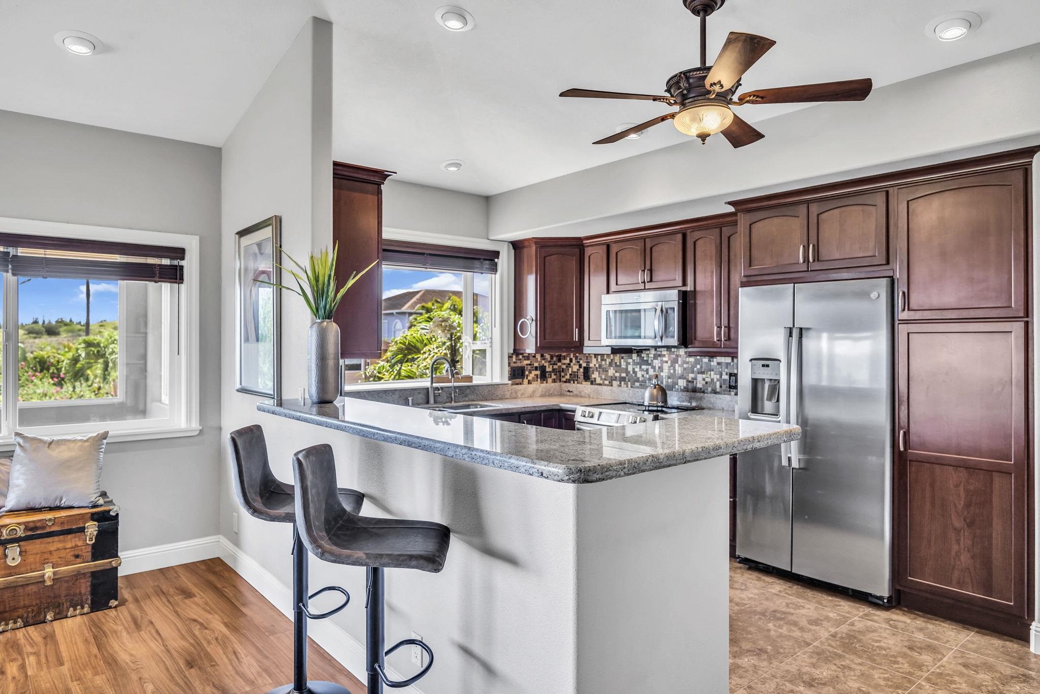 207  Kahana Ridge Dr Kahana Ridge, Napili/Kahana/Honokowai home - photo 12 of 50