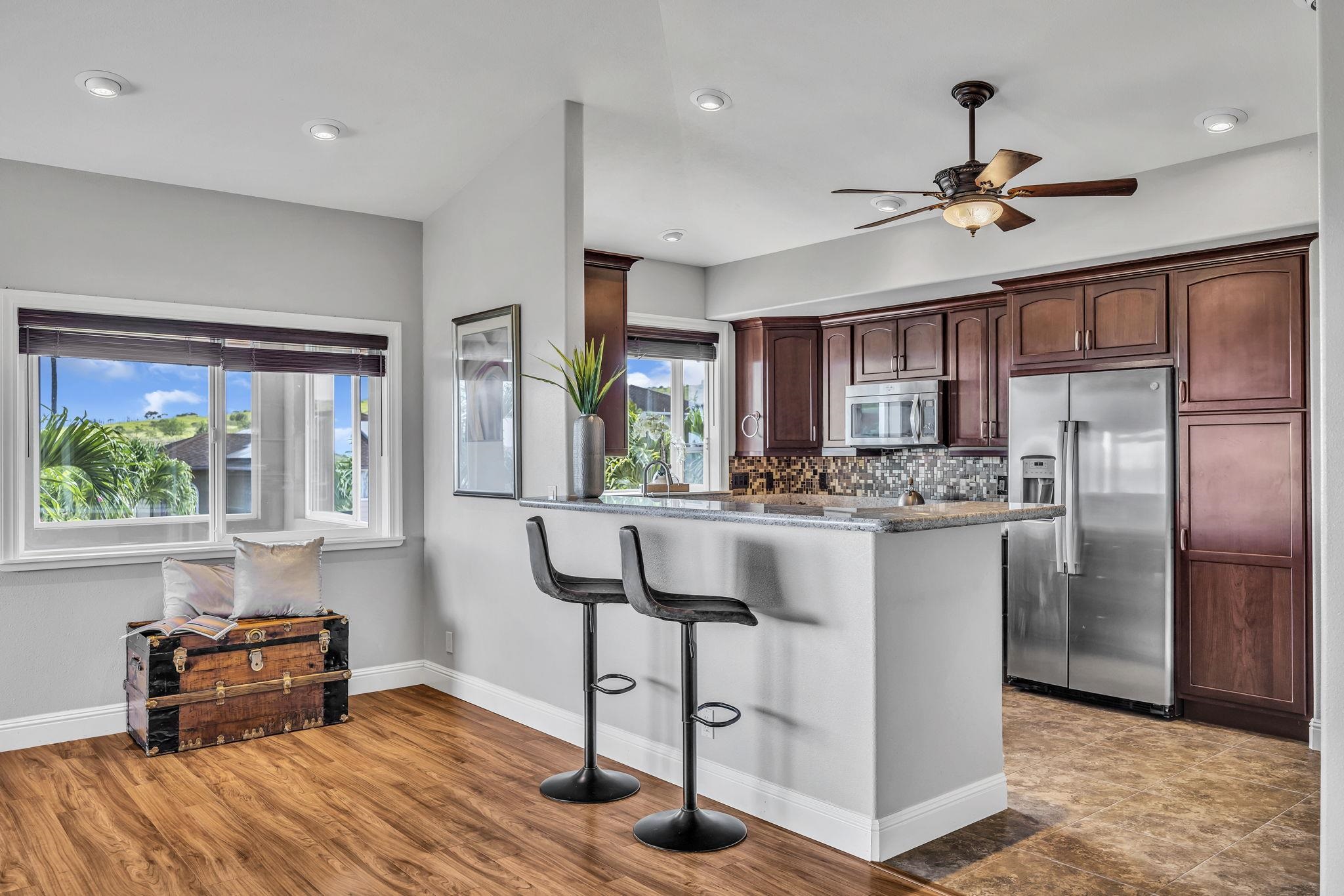 207  Kahana Ridge Dr Kahana Ridge, Napili/Kahana/Honokowai home - photo 16 of 50