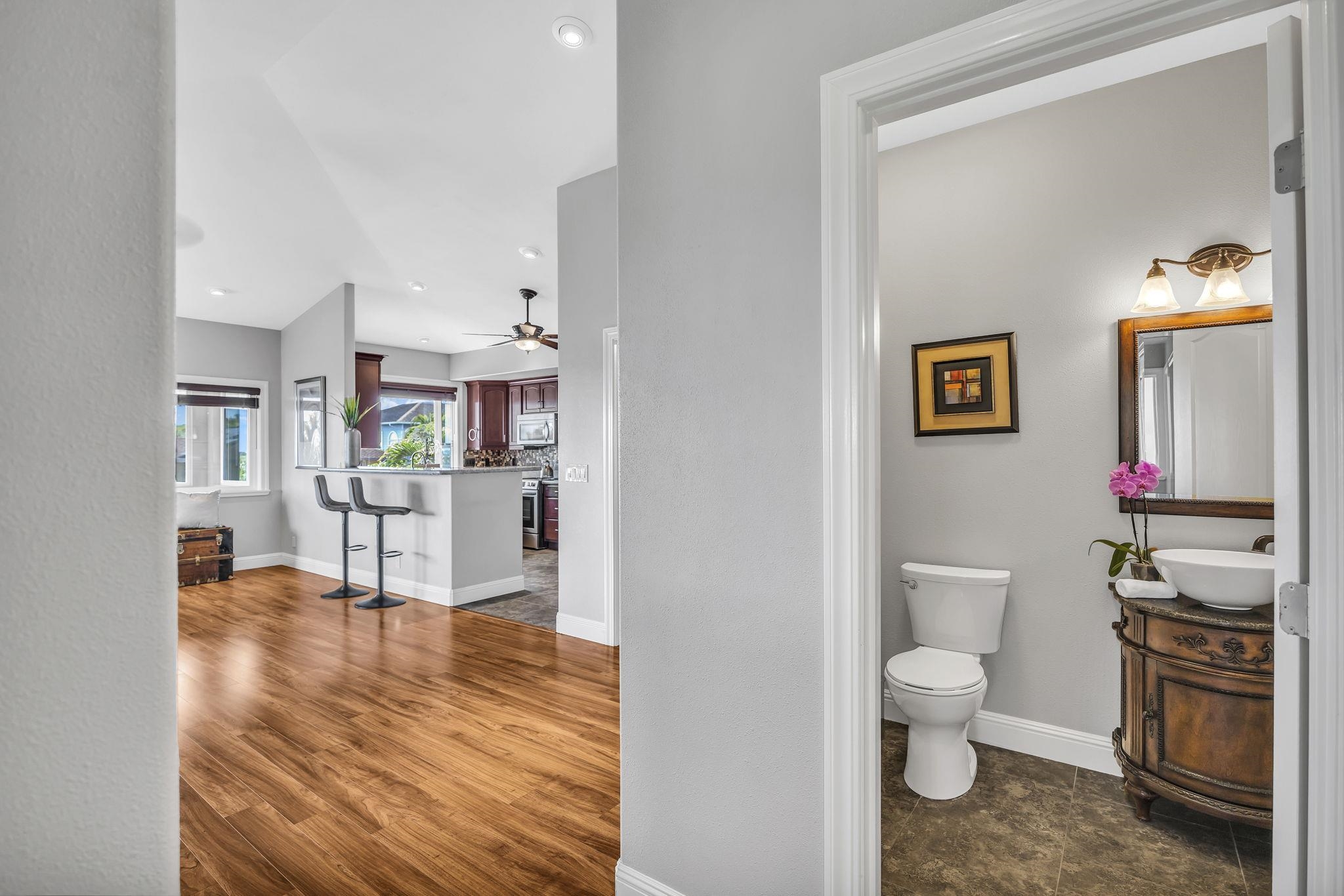 207  Kahana Ridge Dr Kahana Ridge, Napili/Kahana/Honokowai home - photo 19 of 50