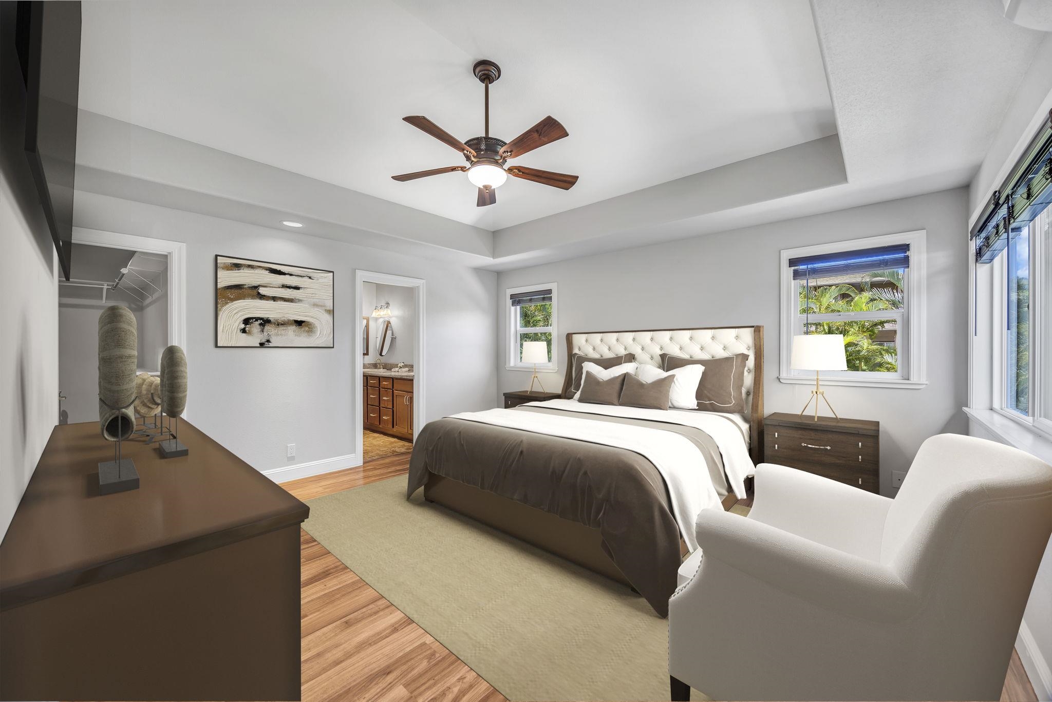 207  Kahana Ridge Dr Kahana Ridge, Napili/Kahana/Honokowai home - photo 20 of 50