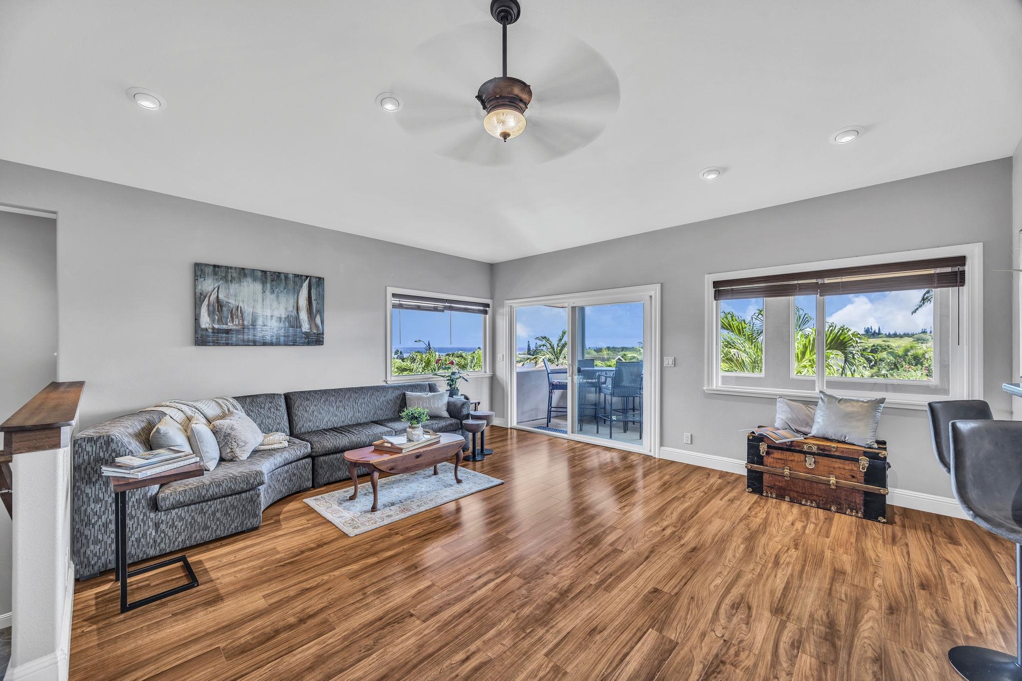 207  Kahana Ridge Dr Kahana Ridge, Napili/Kahana/Honokowai home - photo 4 of 50