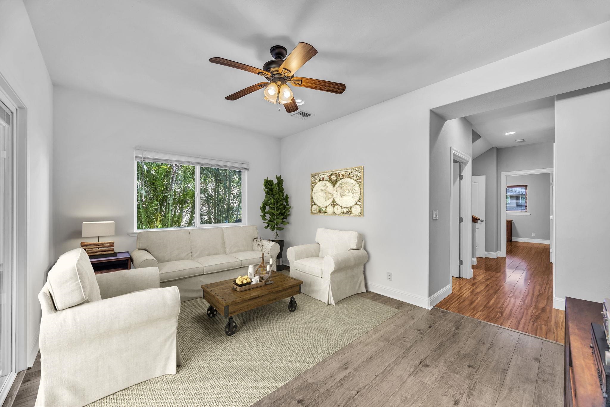 207  Kahana Ridge Dr Kahana Ridge, Napili/Kahana/Honokowai home - photo 37 of 50