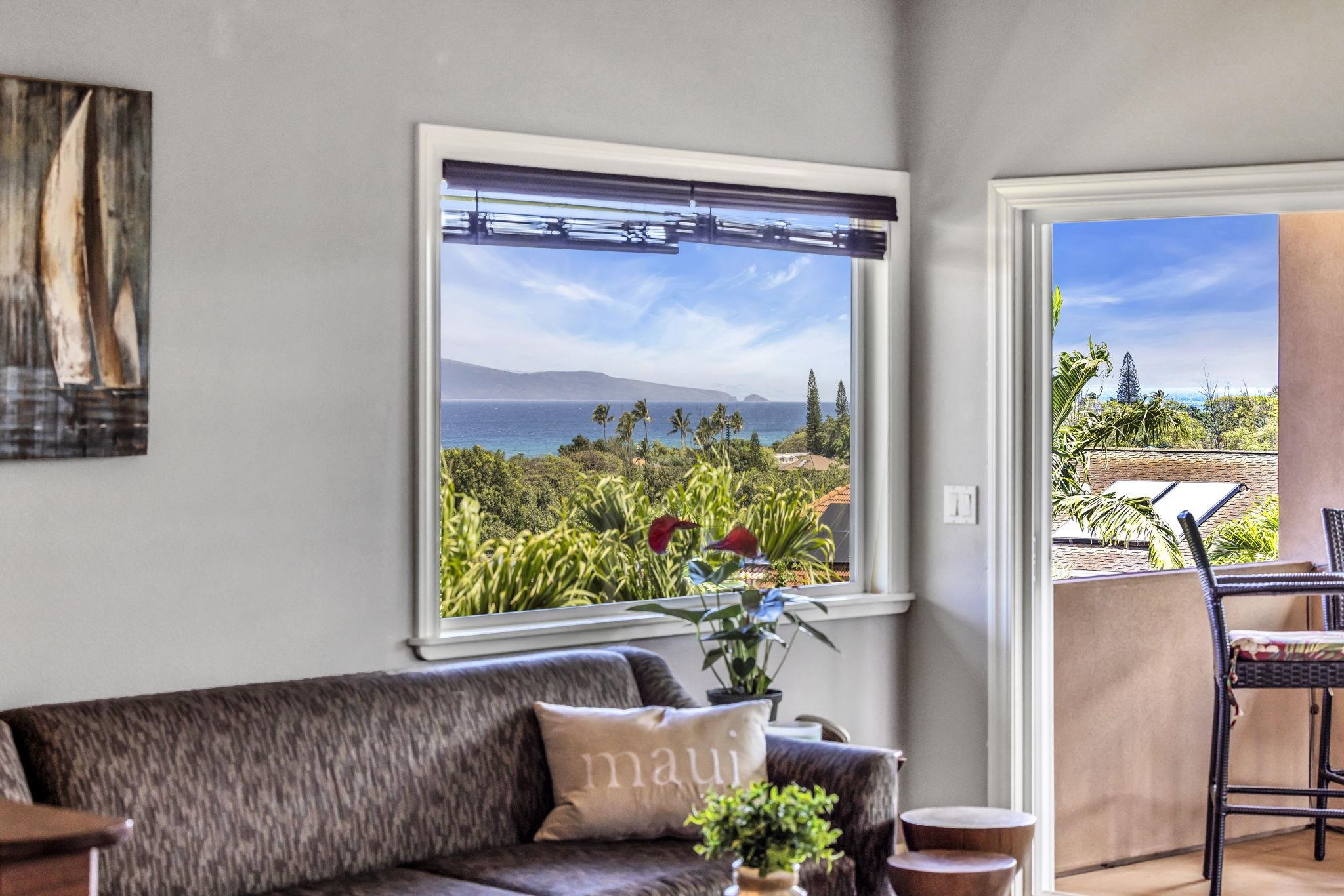 207  Kahana Ridge Dr Kahana Ridge, Napili/Kahana/Honokowai home - photo 5 of 50