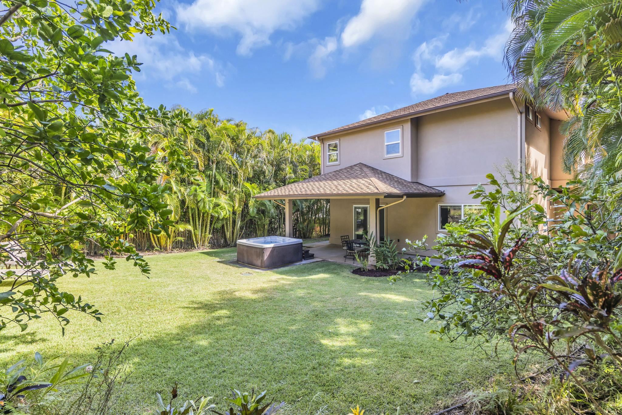 207  Kahana Ridge Dr Kahana Ridge, Napili/Kahana/Honokowai home - photo 42 of 50