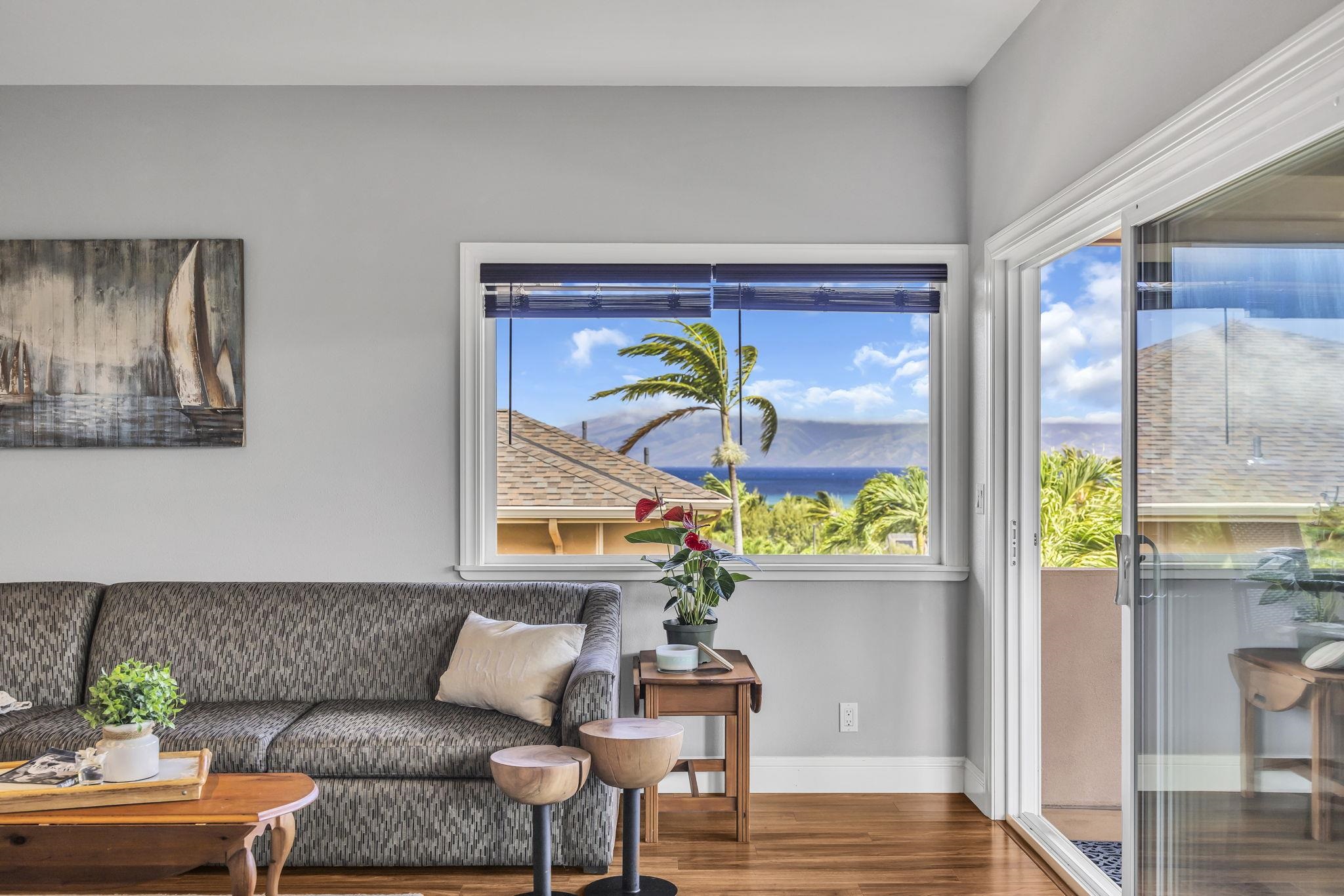 207  Kahana Ridge Dr Kahana Ridge, Napili/Kahana/Honokowai home - photo 8 of 50