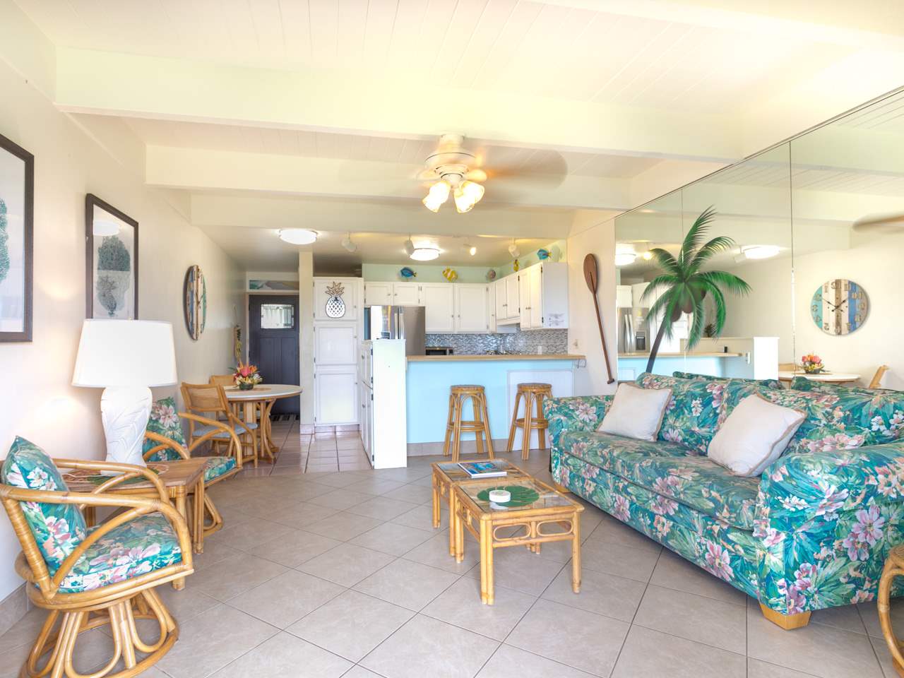 Shores of Maui condo # 113, Kihei, Hawaii - photo 2 of 24