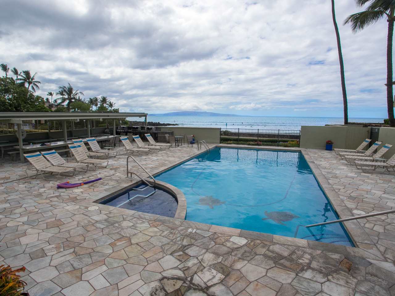 Shores of Maui condo # 113, Kihei, Hawaii - photo 20 of 24