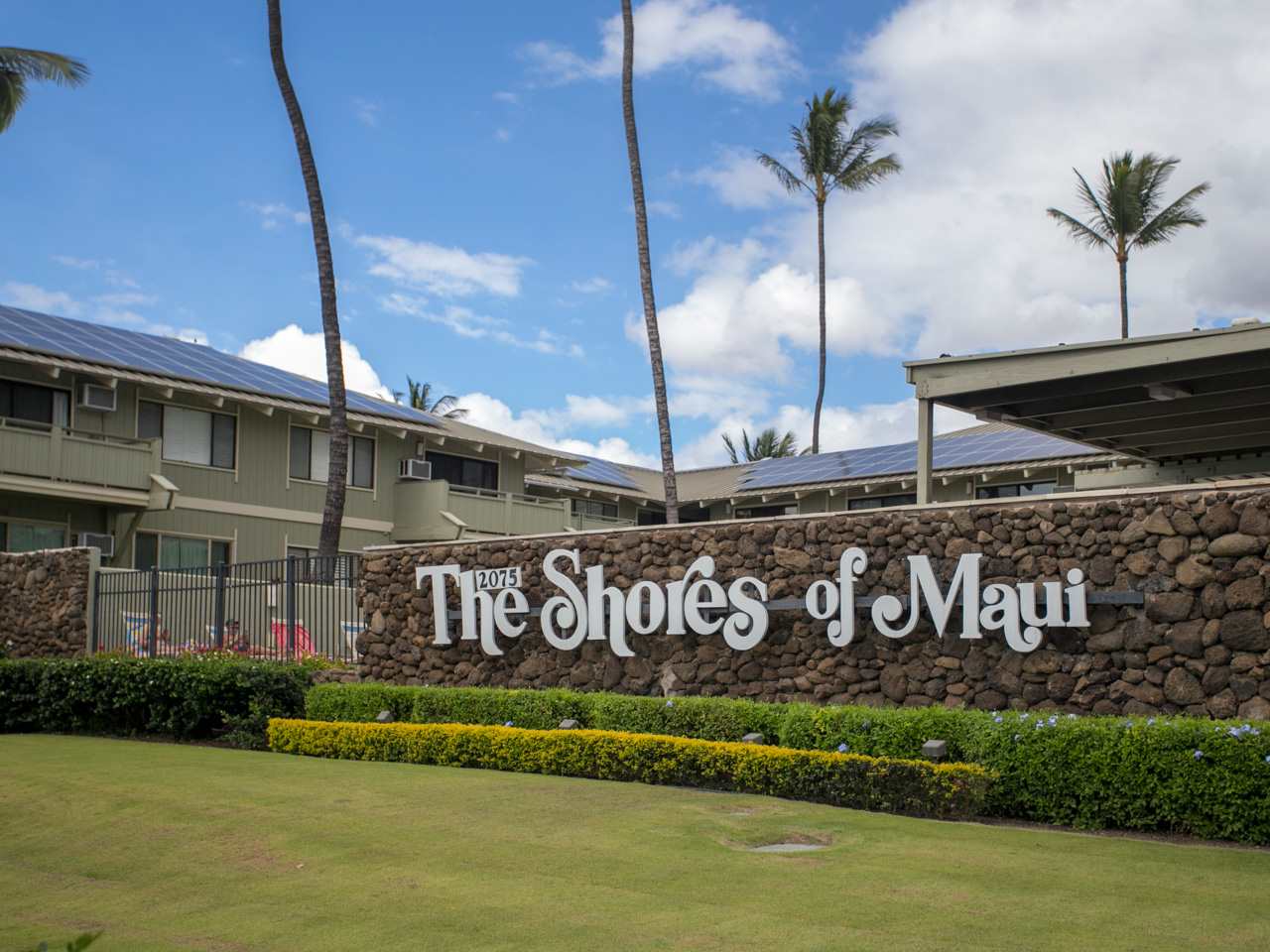 Shores of Maui condo # 113, Kihei, Hawaii - photo 22 of 24