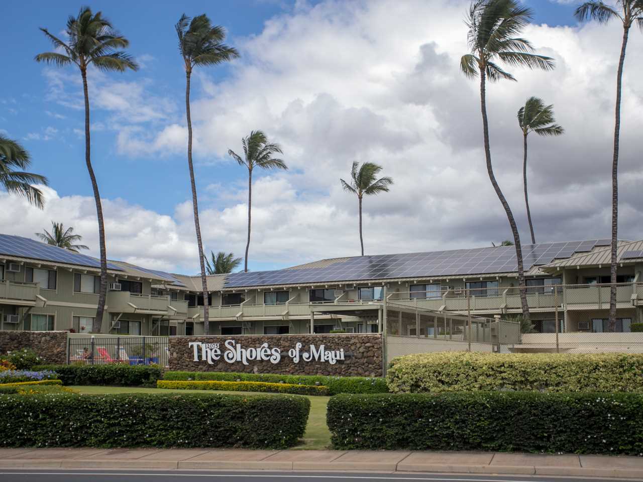 Shores of Maui condo # 113, Kihei, Hawaii - photo 23 of 24