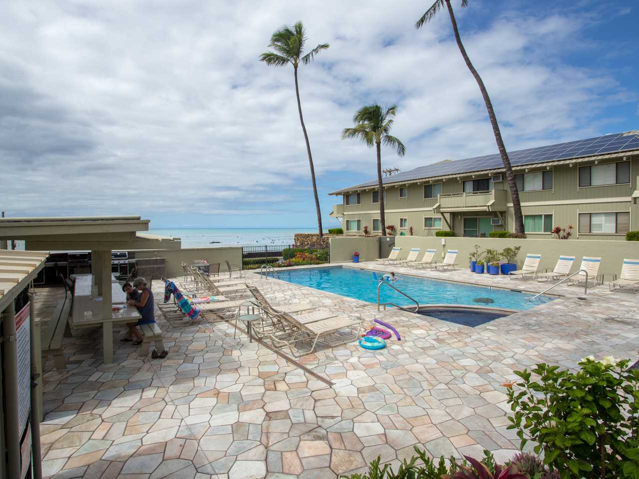 Shores of Maui condo # 113, Kihei, Hawaii - photo 24 of 24
