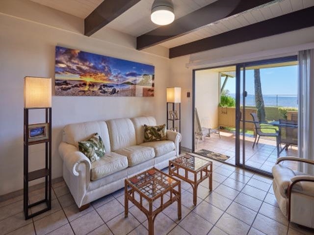 Shores of Maui condo # 114, Kihei, Hawaii - photo 4 of 14