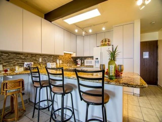 Shores of Maui condo # 114, Kihei, Hawaii - photo 5 of 14