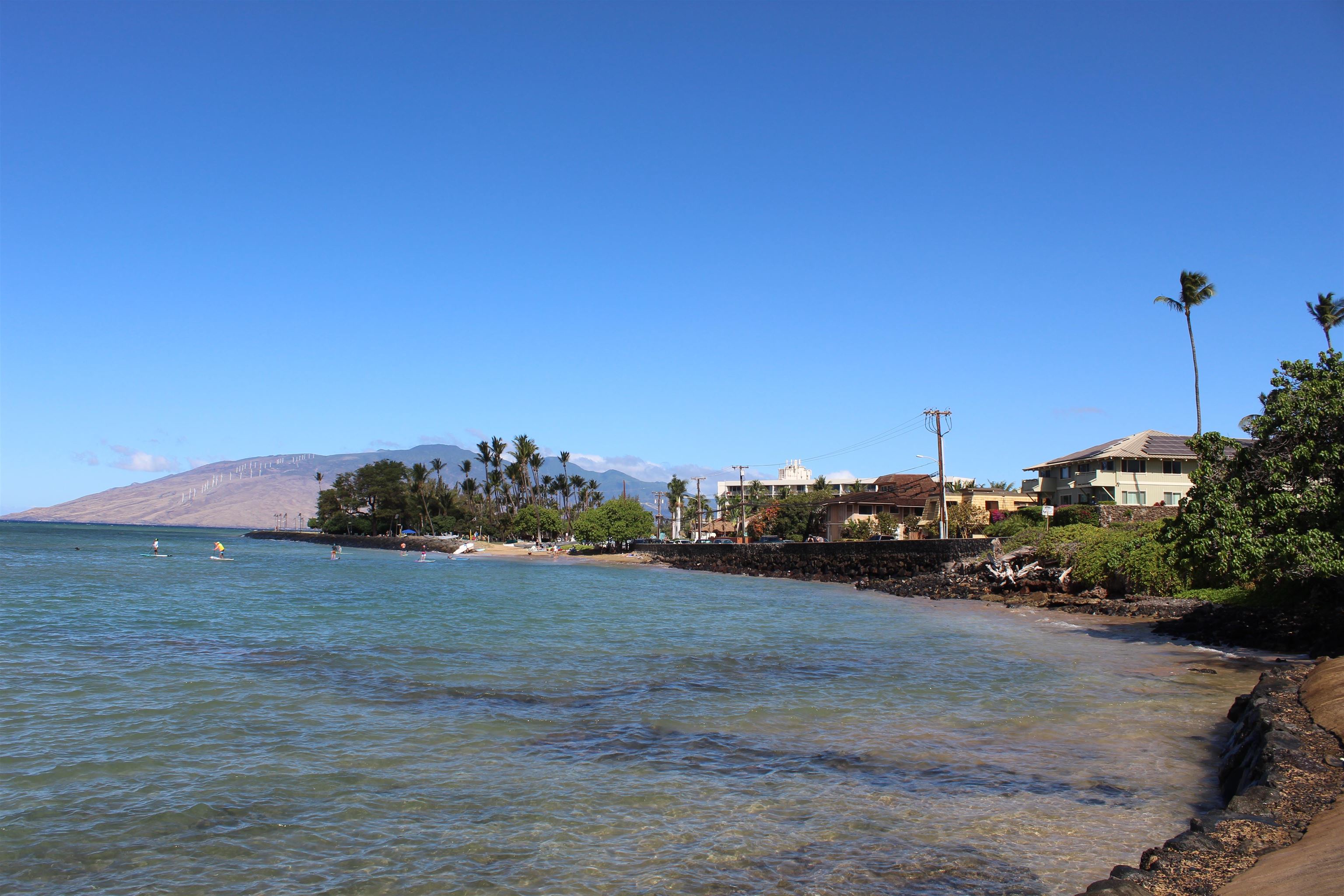 Shores of Maui condo # 121, Kihei, Hawaii - photo 29 of 30