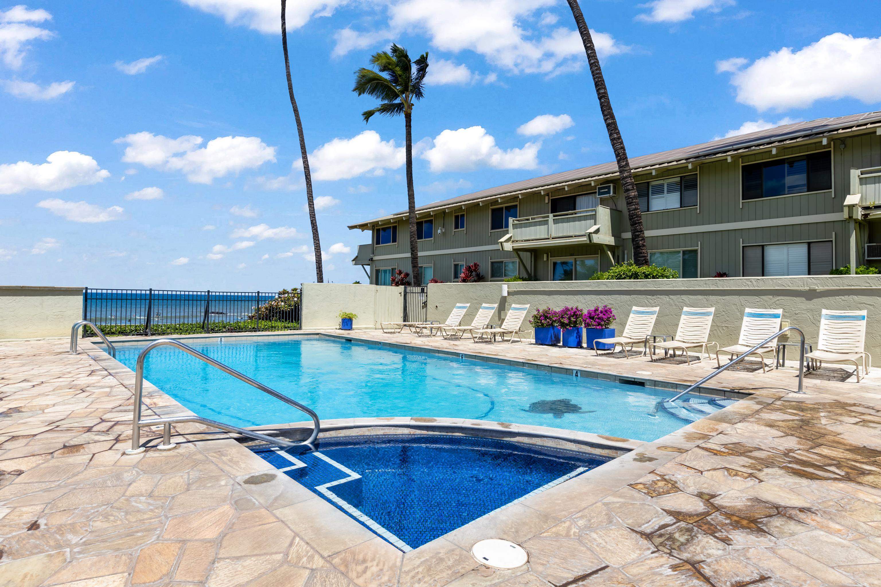 Shores of Maui condo # 123, Kihei, Hawaii - photo 22 of 30