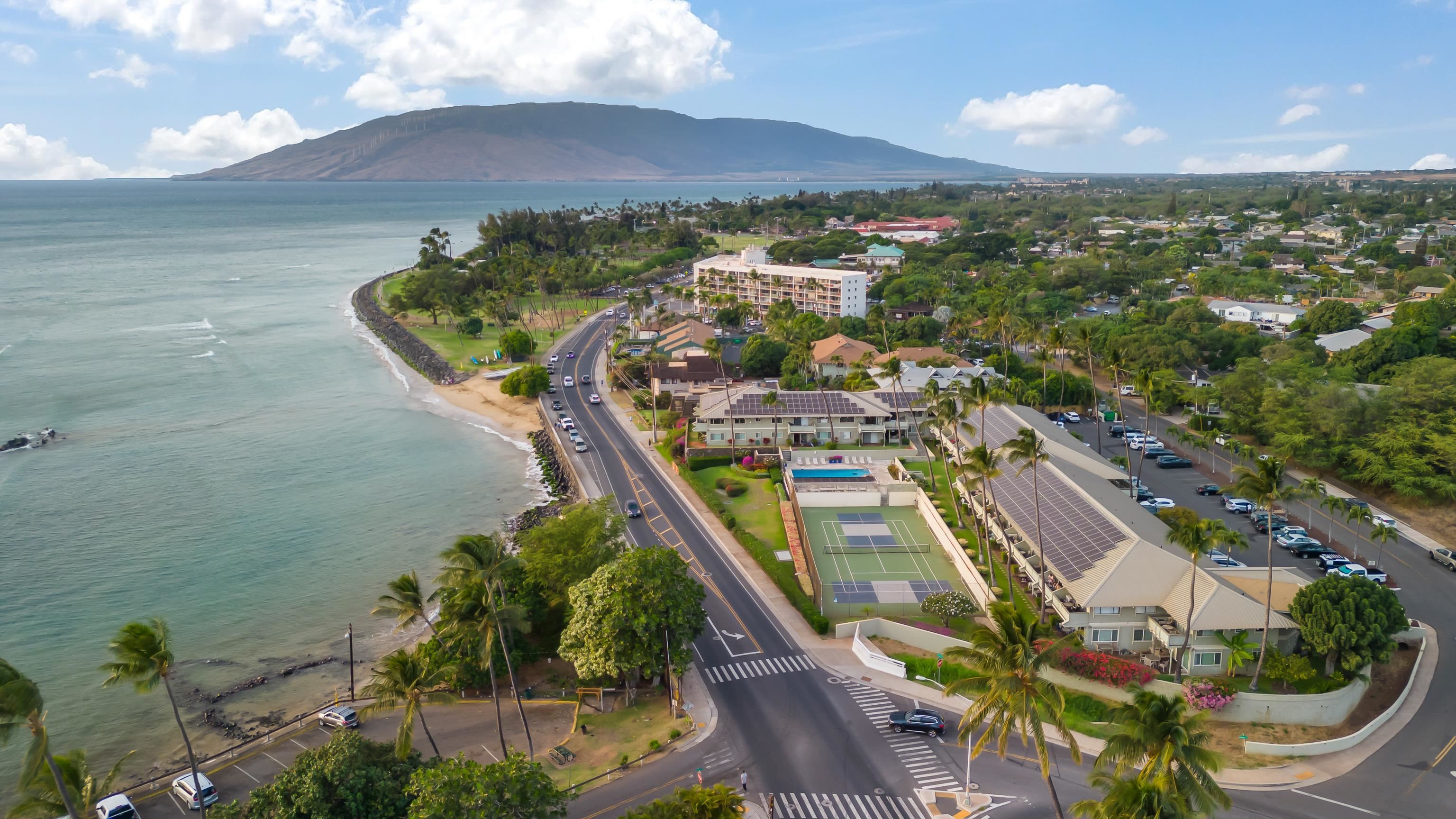 Shores of Maui condo # 123, Kihei, Hawaii - photo 26 of 30