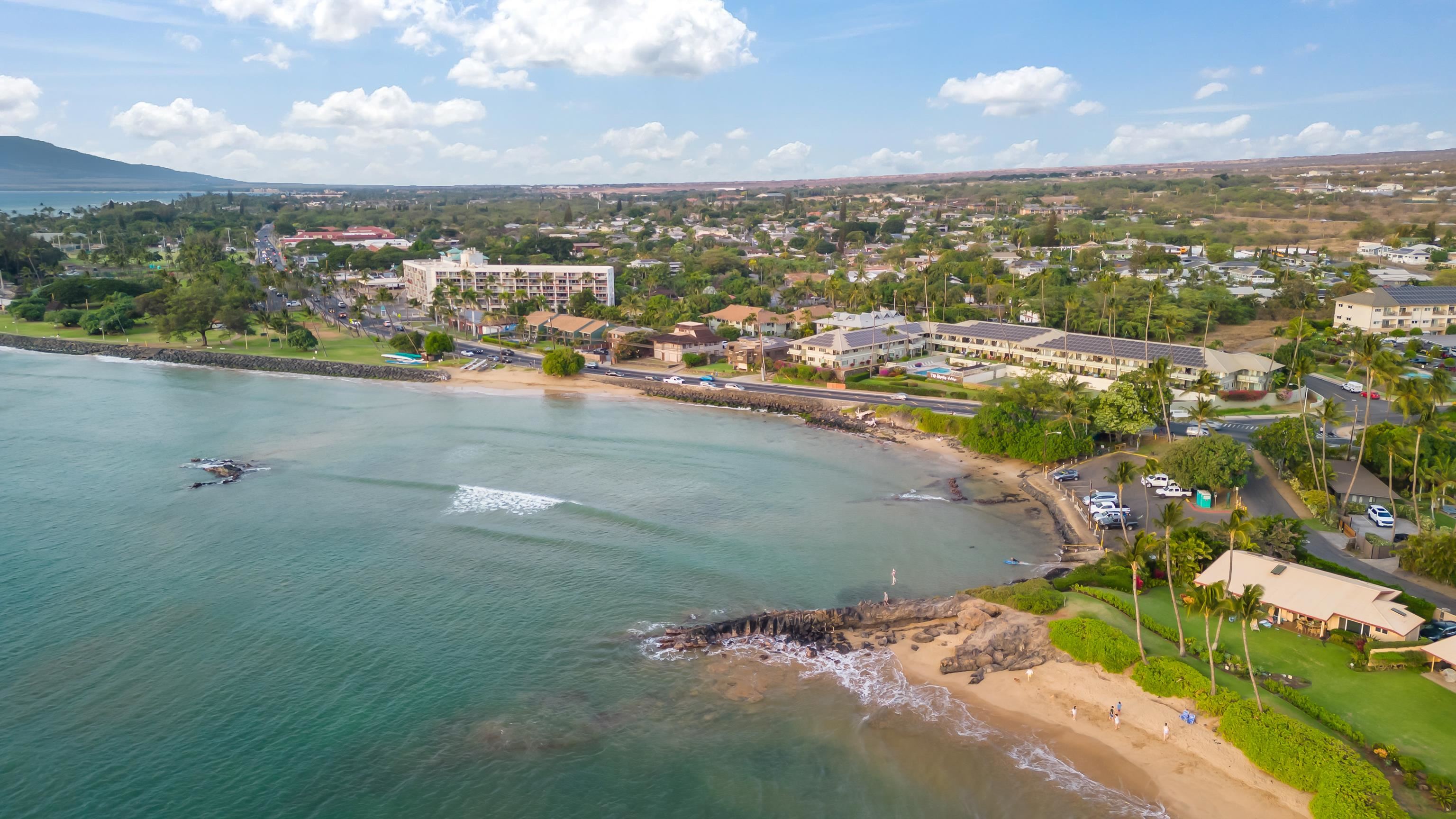 Shores of Maui condo # 123, Kihei, Hawaii - photo 27 of 30