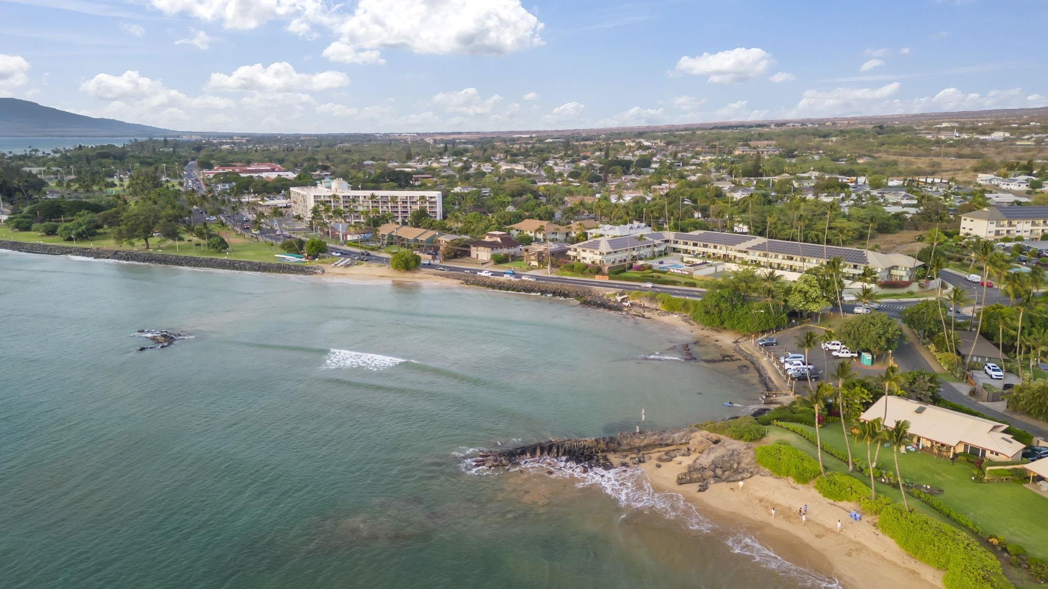 Shores of Maui condo # 204, Kihei, Hawaii - photo 31 of 34