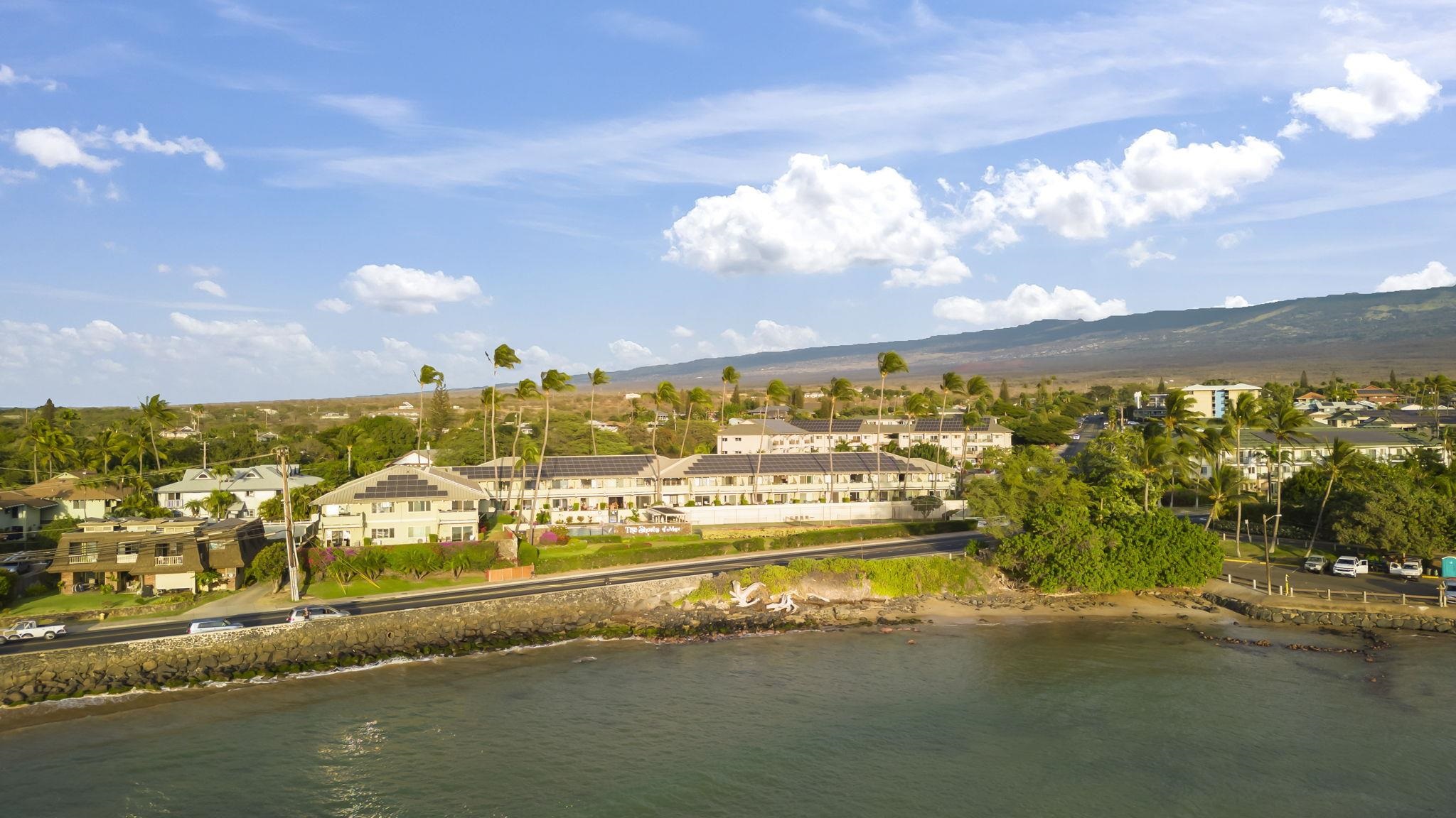 Shores of Maui condo # 204, Kihei, Hawaii - photo 33 of 34