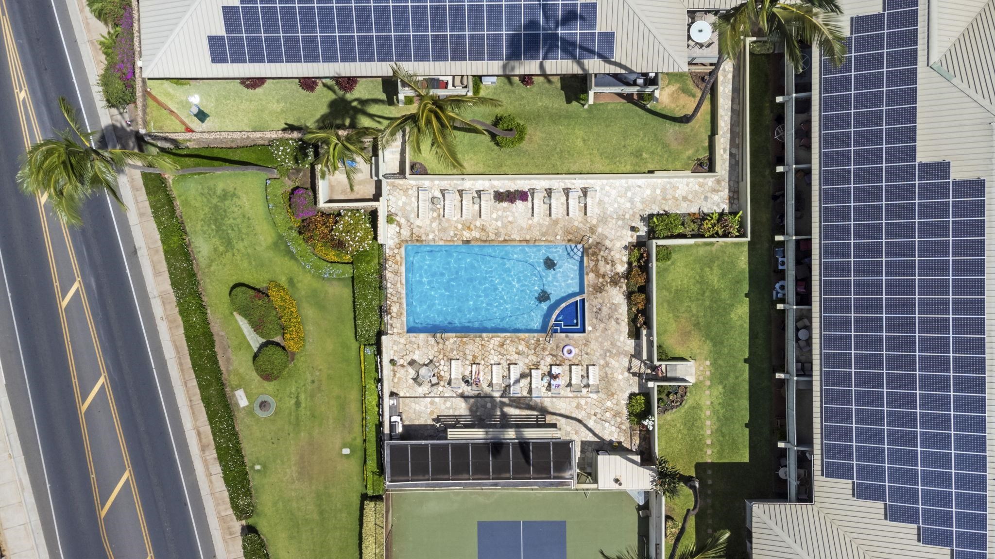 Shores of Maui condo # 205, Kihei, Hawaii - photo 11 of 50