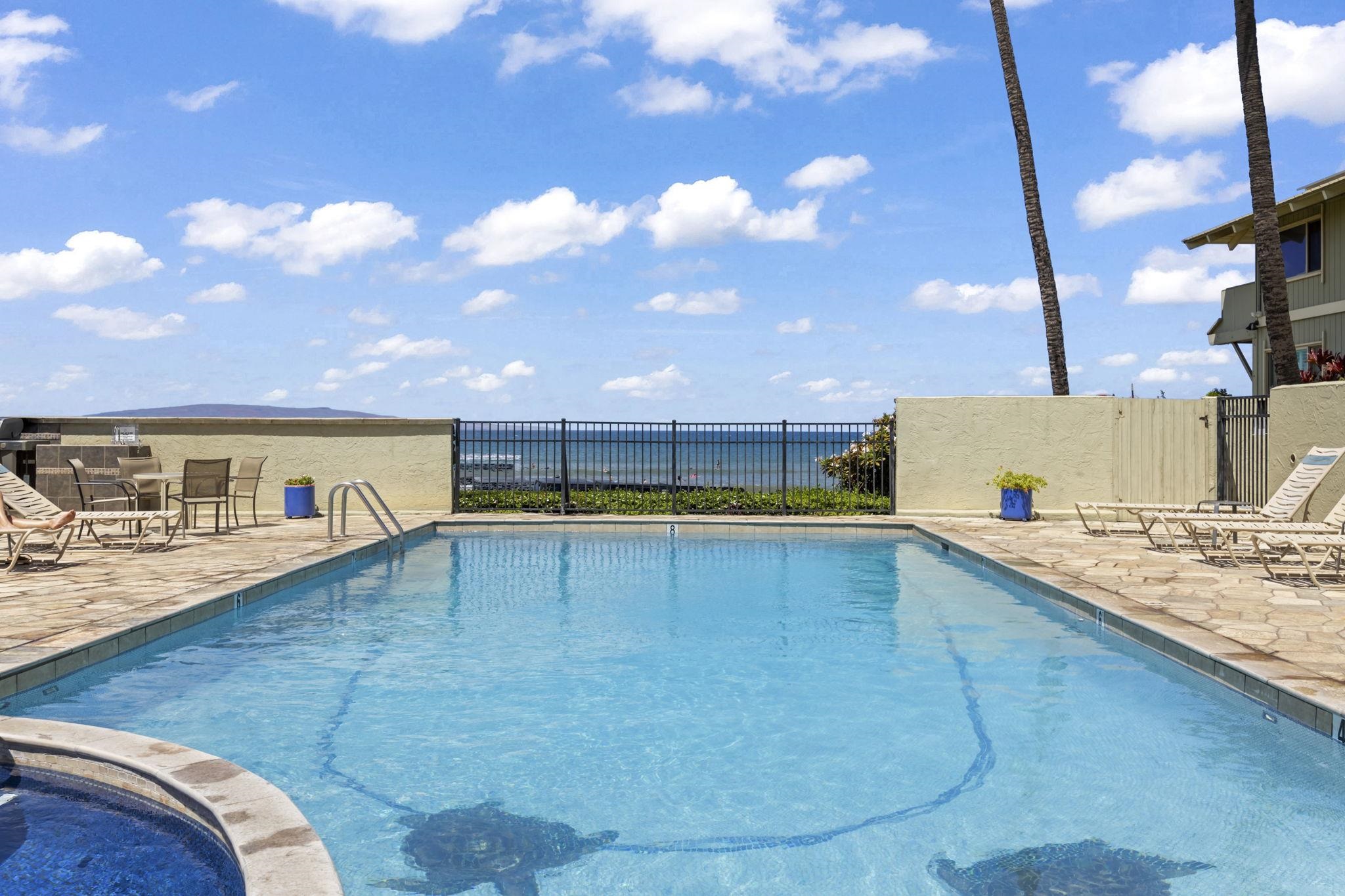 Shores of Maui condo # 205, Kihei, Hawaii - photo 17 of 50