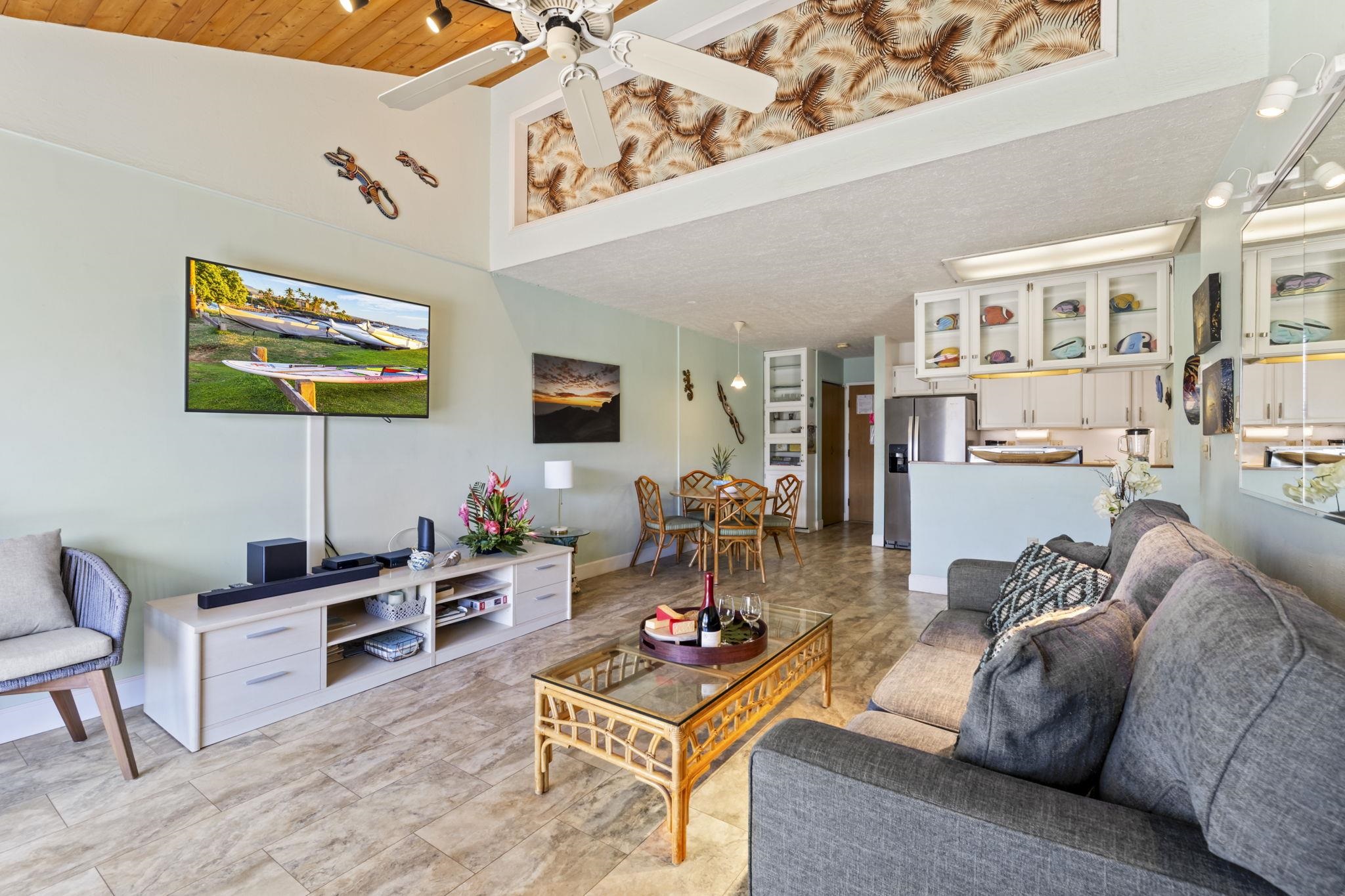 Shores of Maui condo # 205, Kihei, Hawaii - photo 32 of 50