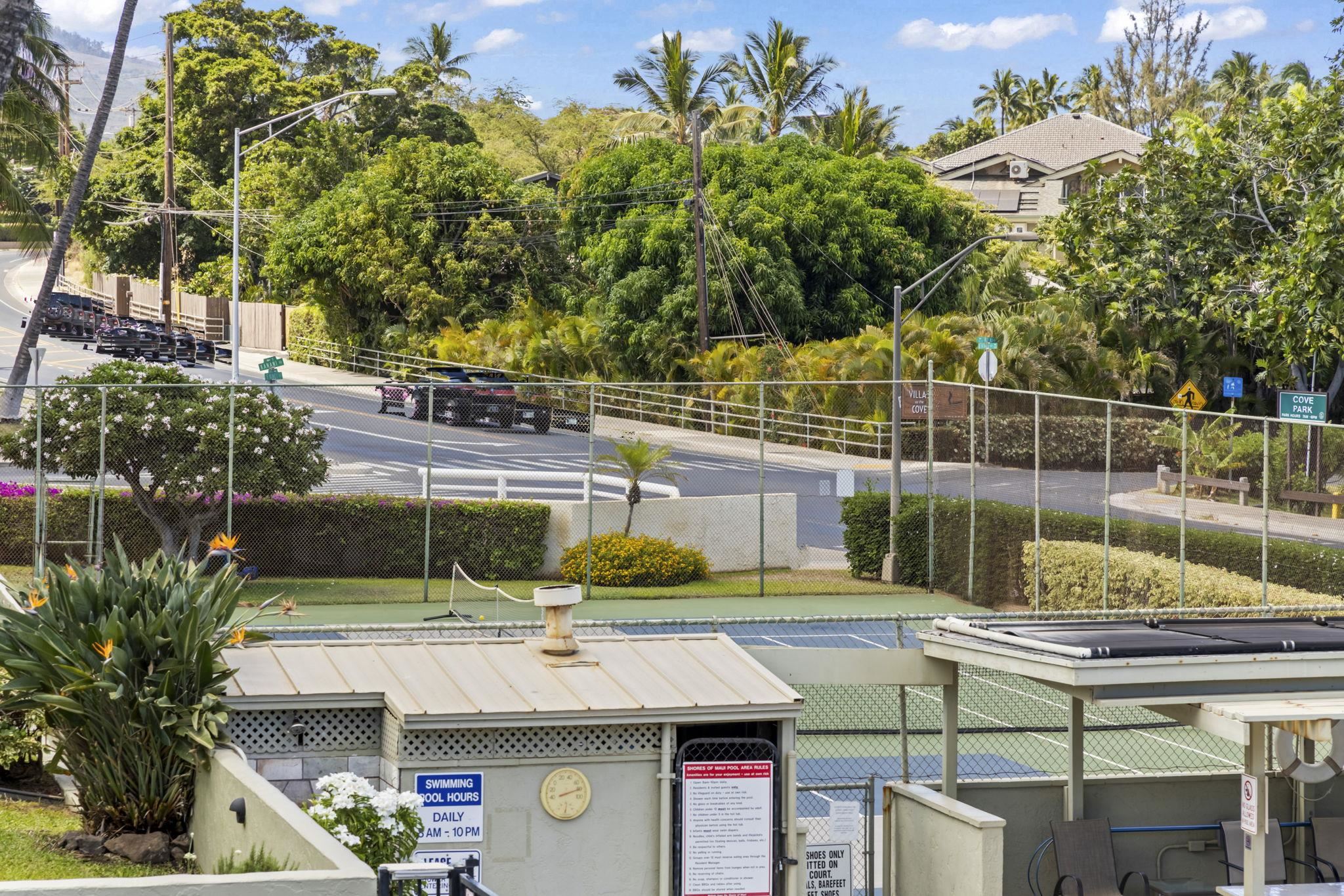 Shores of Maui condo # 205, Kihei, Hawaii - photo 37 of 50