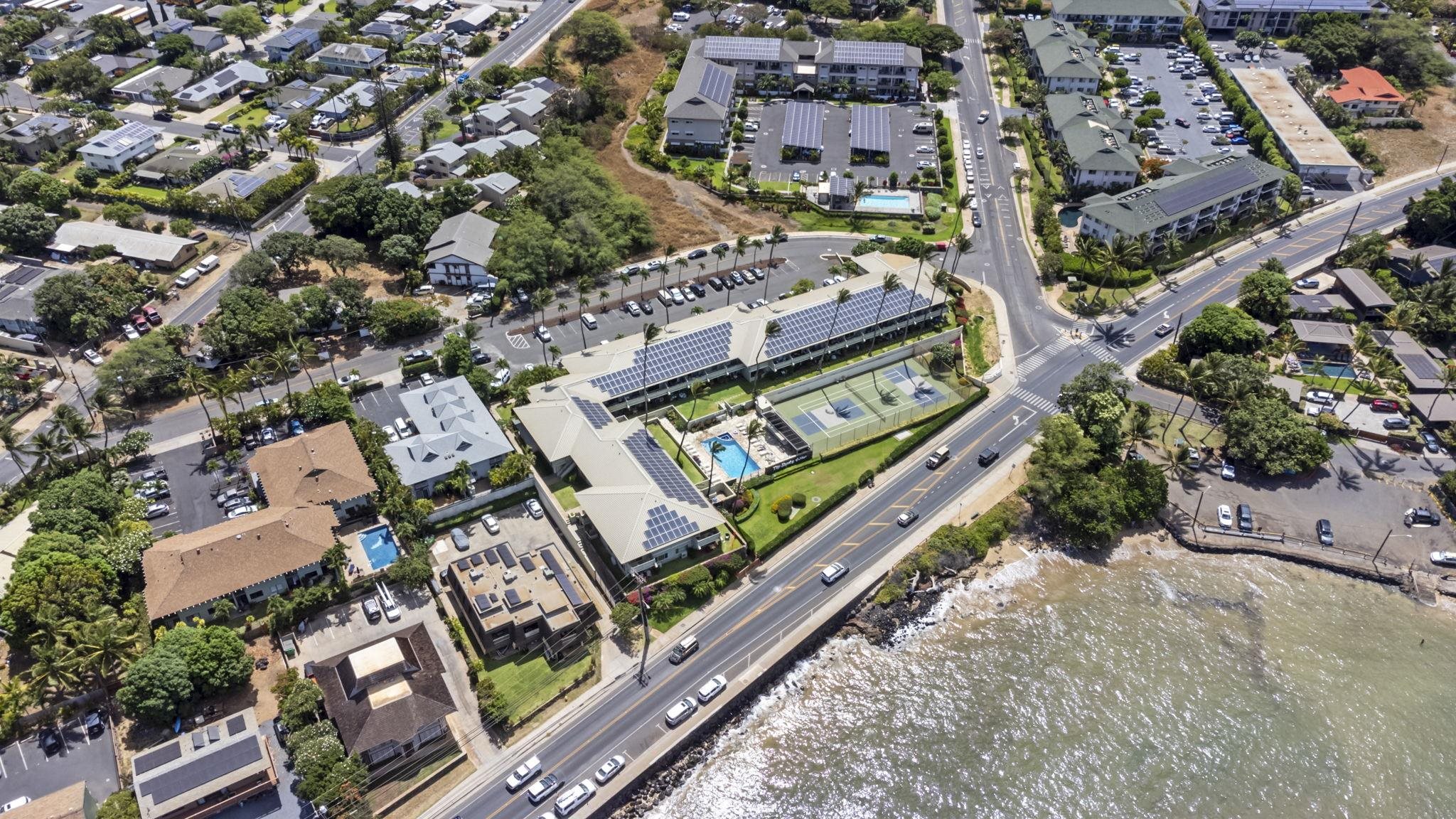 Shores of Maui condo # 205, Kihei, Hawaii - photo 46 of 50