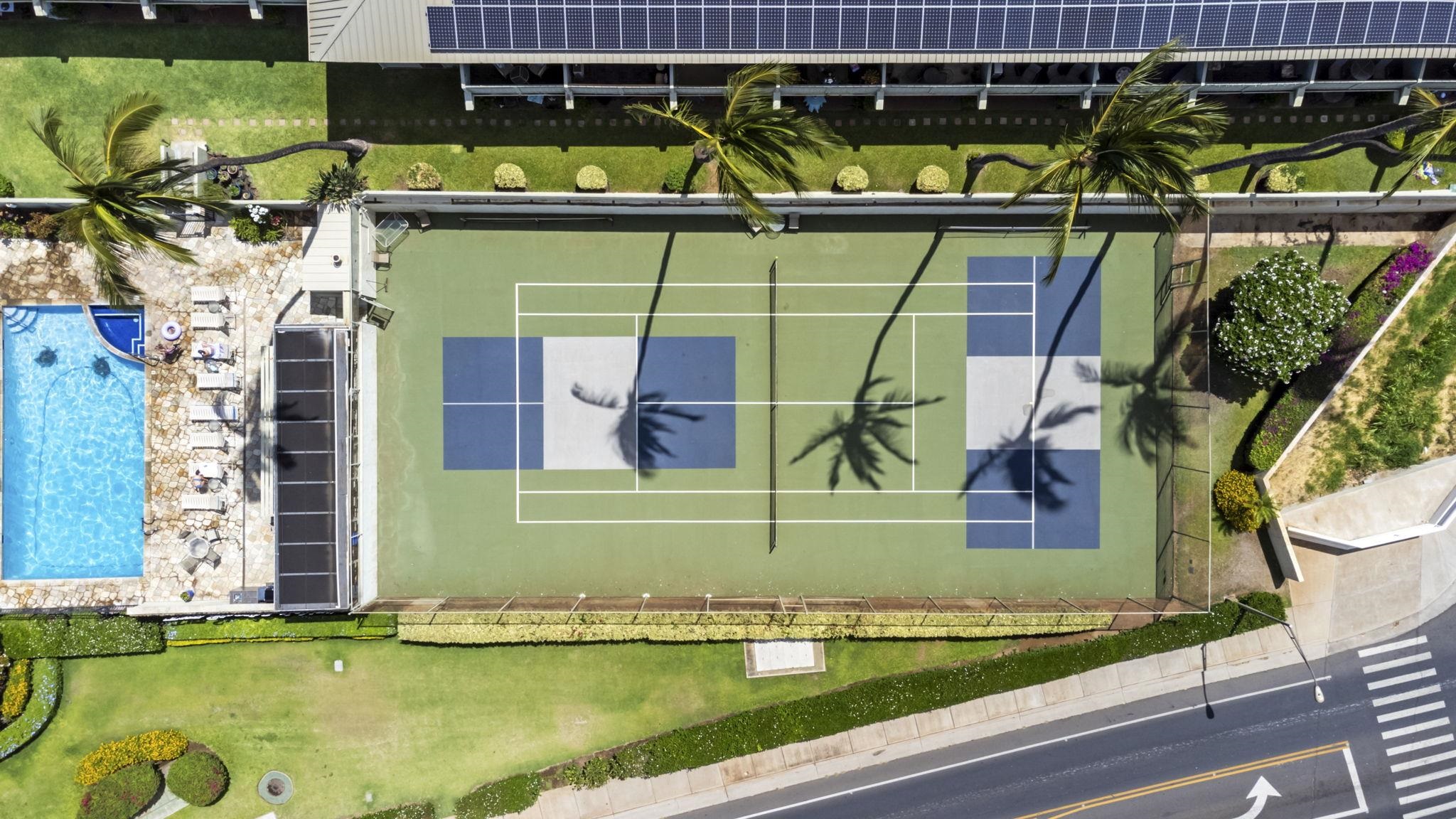 Shores of Maui condo # 205, Kihei, Hawaii - photo 49 of 50