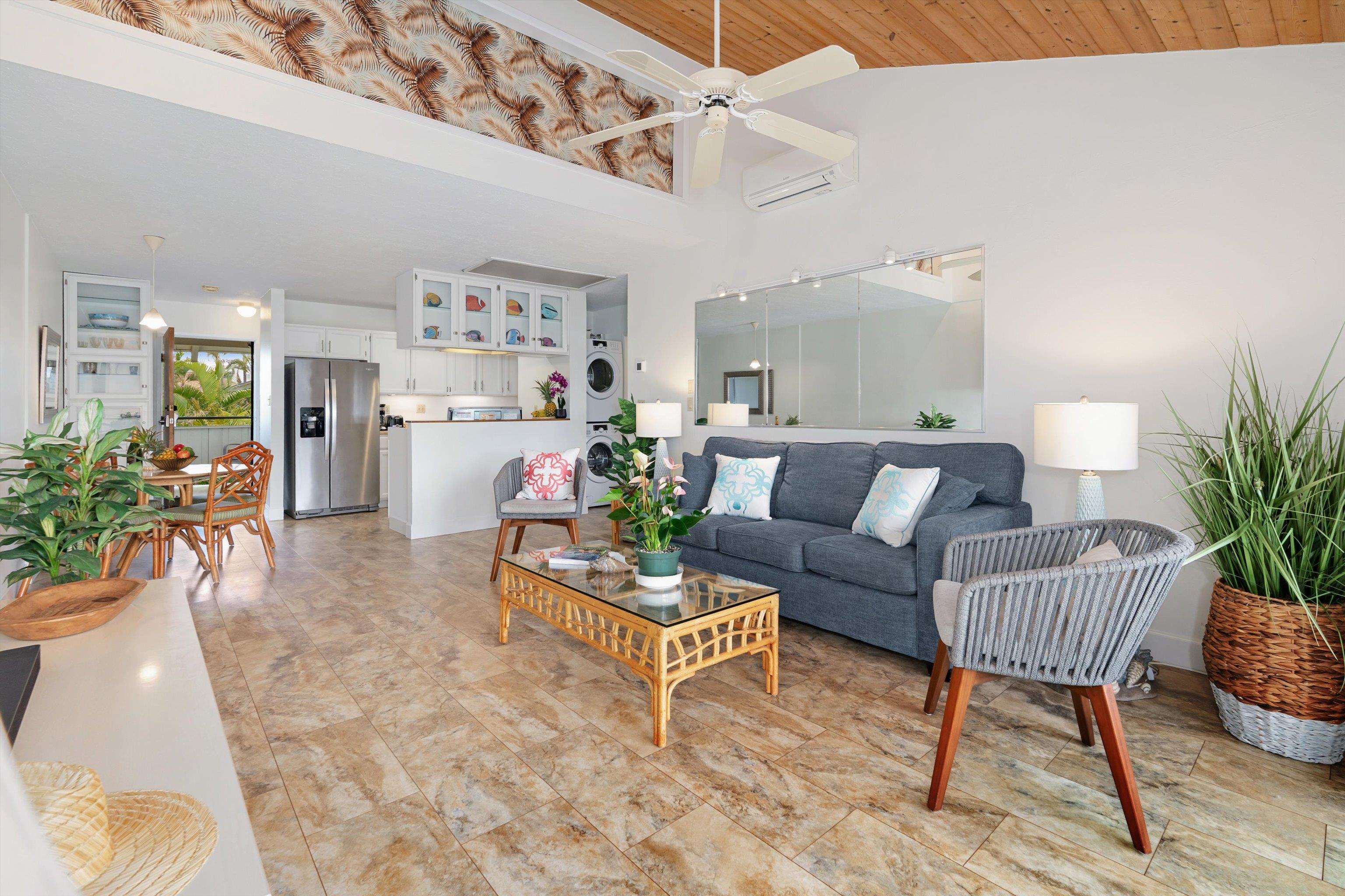 Shores of Maui condo # 205, Kihei, Hawaii - photo 2 of 50