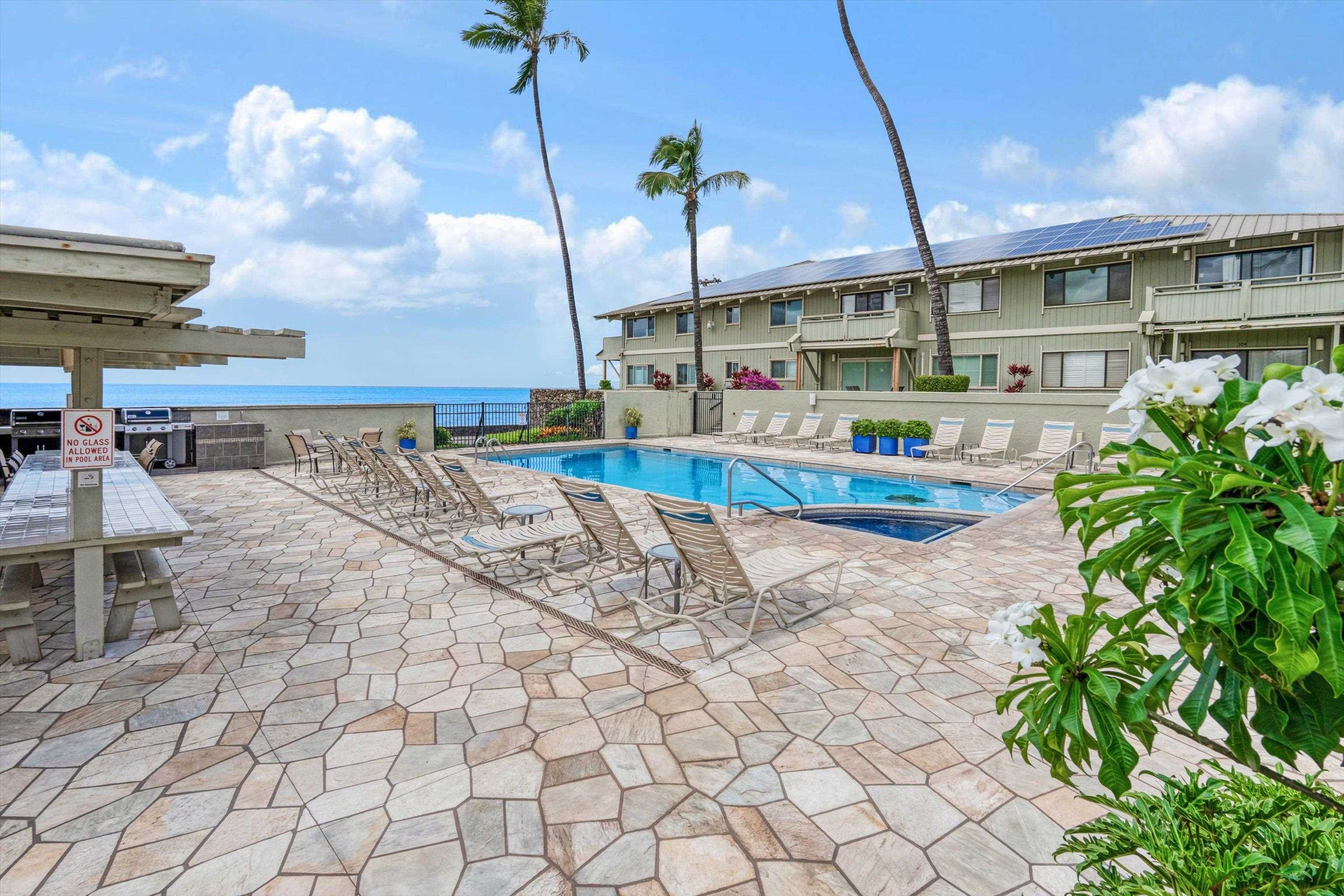 Shores of Maui condo # 205, Kihei, Hawaii - photo 34 of 50